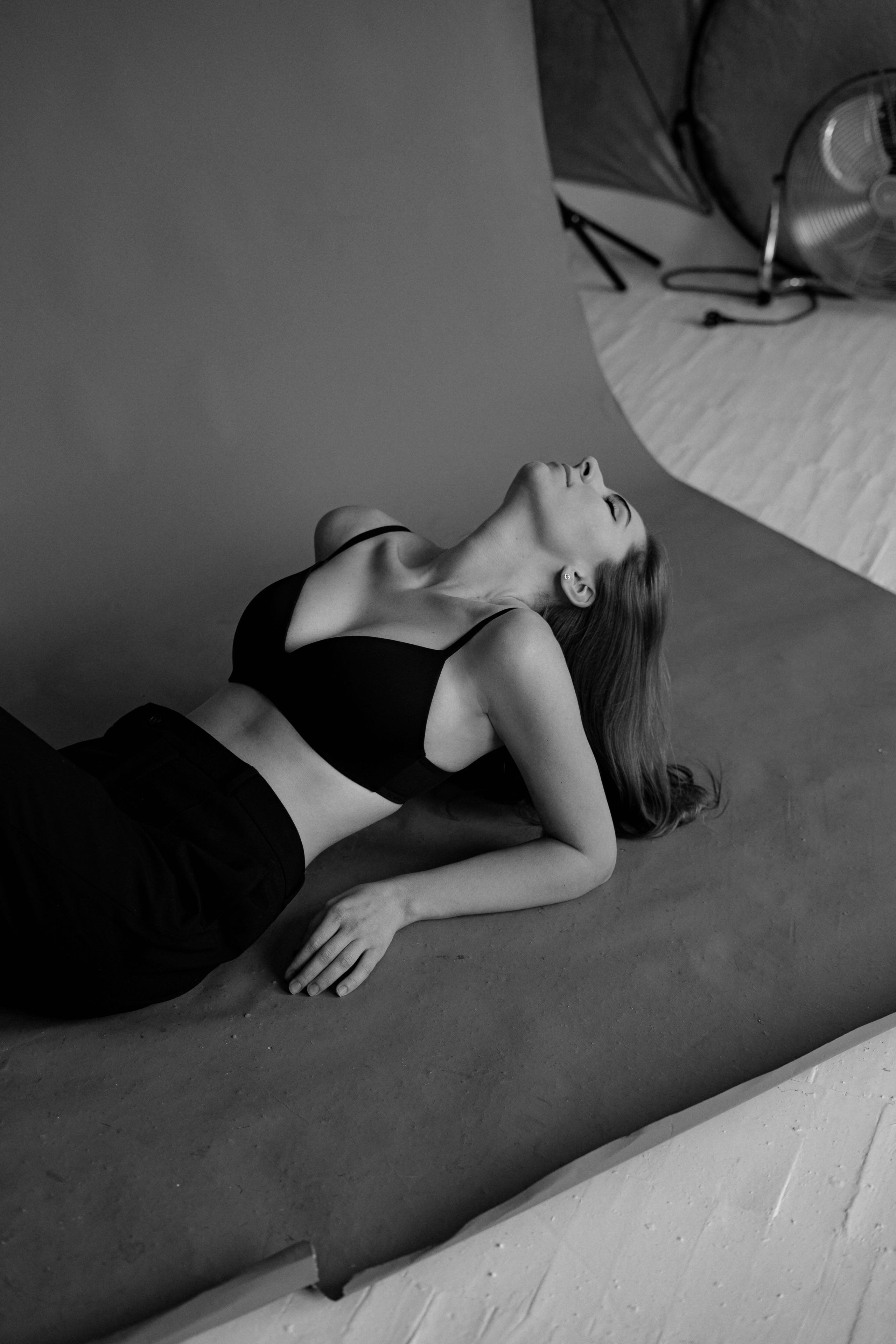 Tanya Gomorova