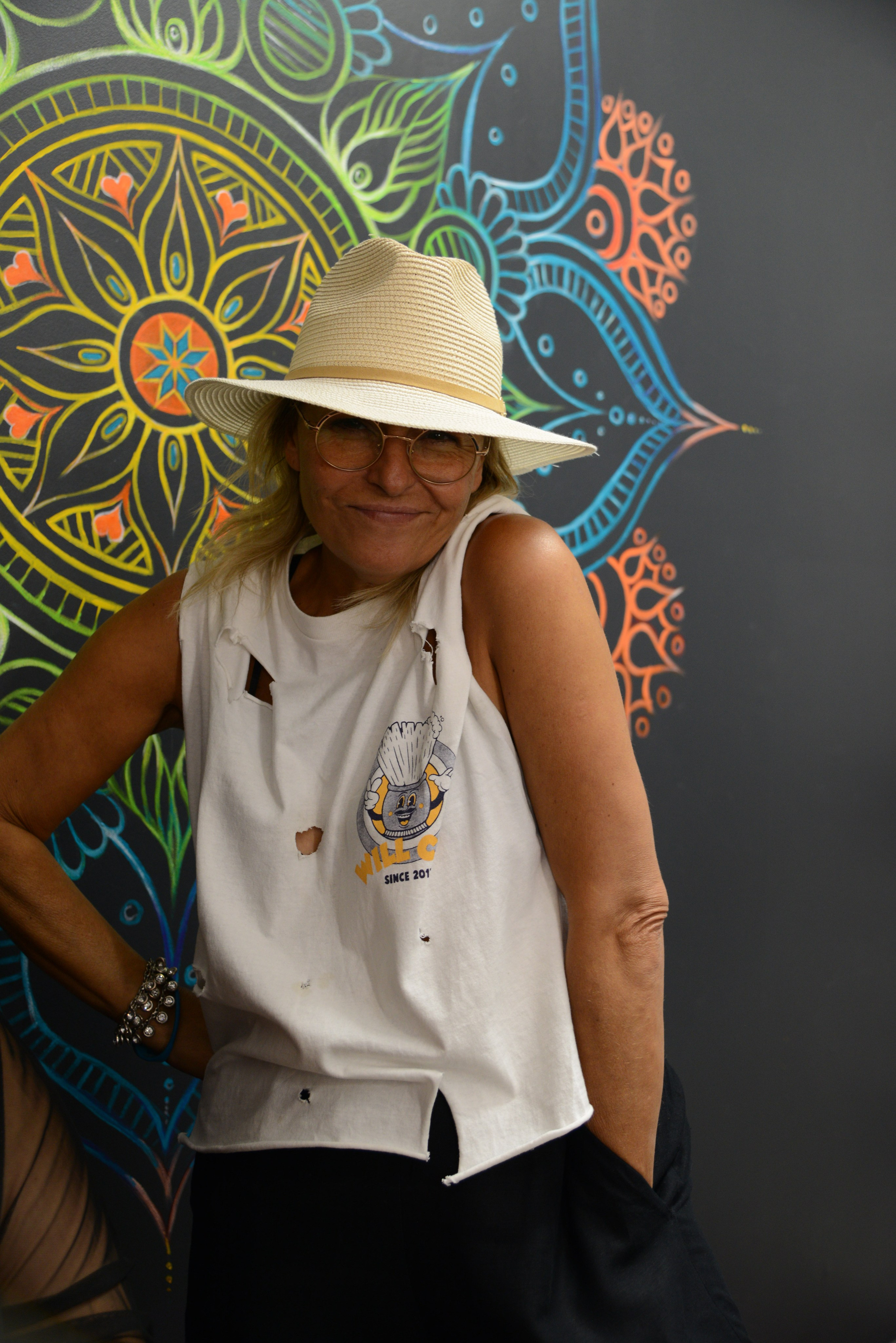 Сарафан.Клаб & STAFF.studio. Татьяна Стафорова