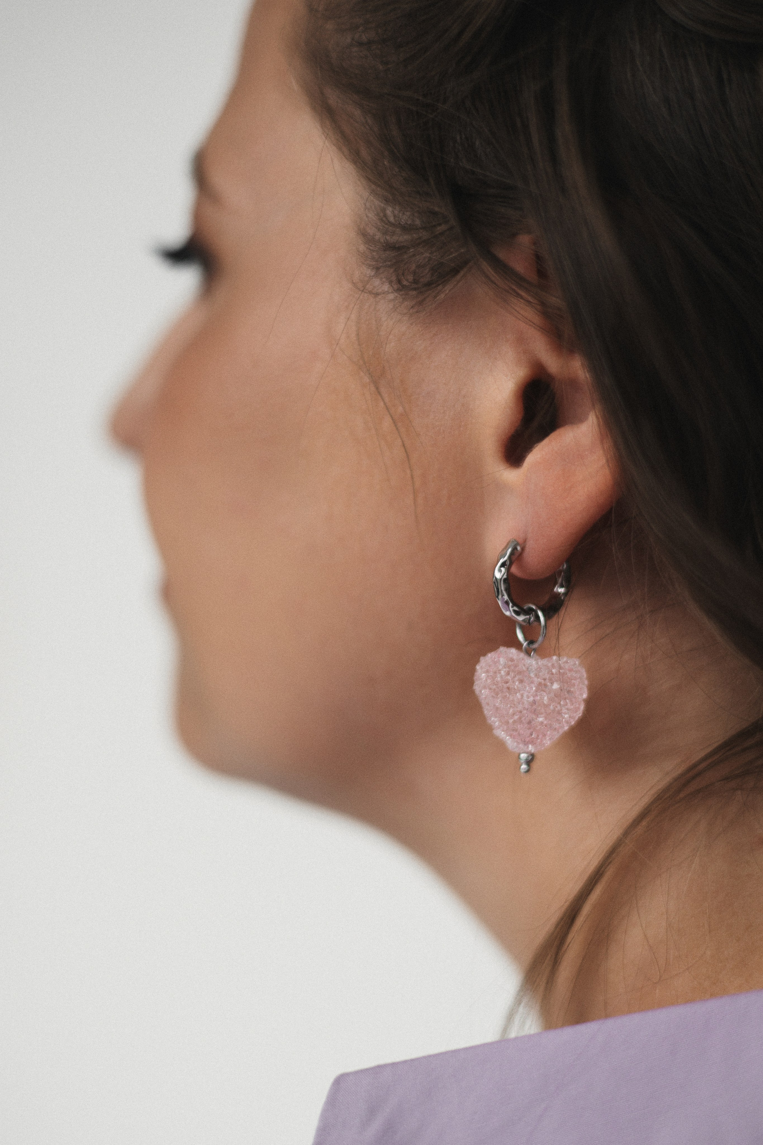 Беременная фотосессия в студии. Портретный и семейный фотограф в Москве Мария Рослякова