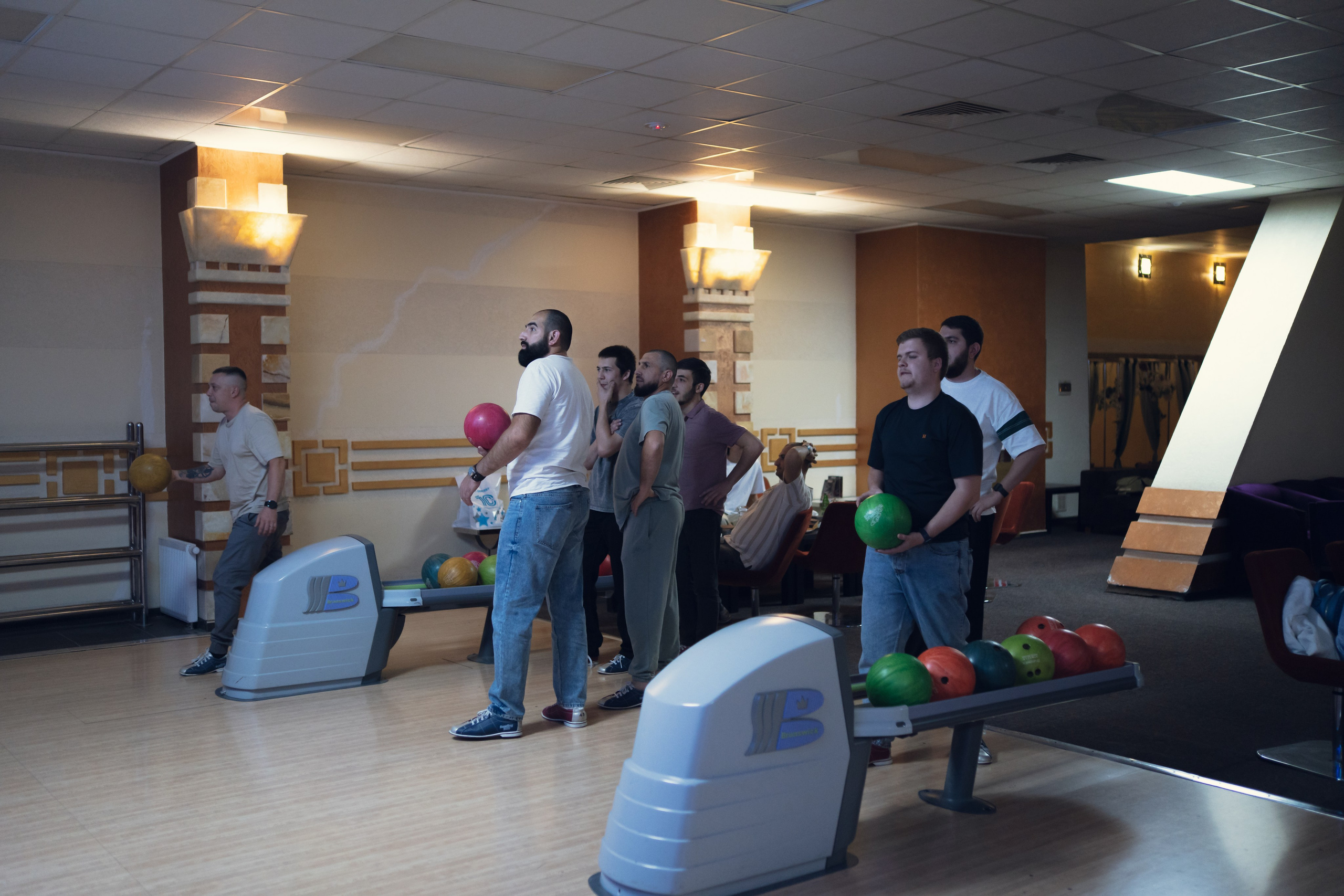 Семинар Zekert (репортаж). Фотограф, видеограф Пятигорск, Ставрополь, Ессентуки, Petlyakovs_photo