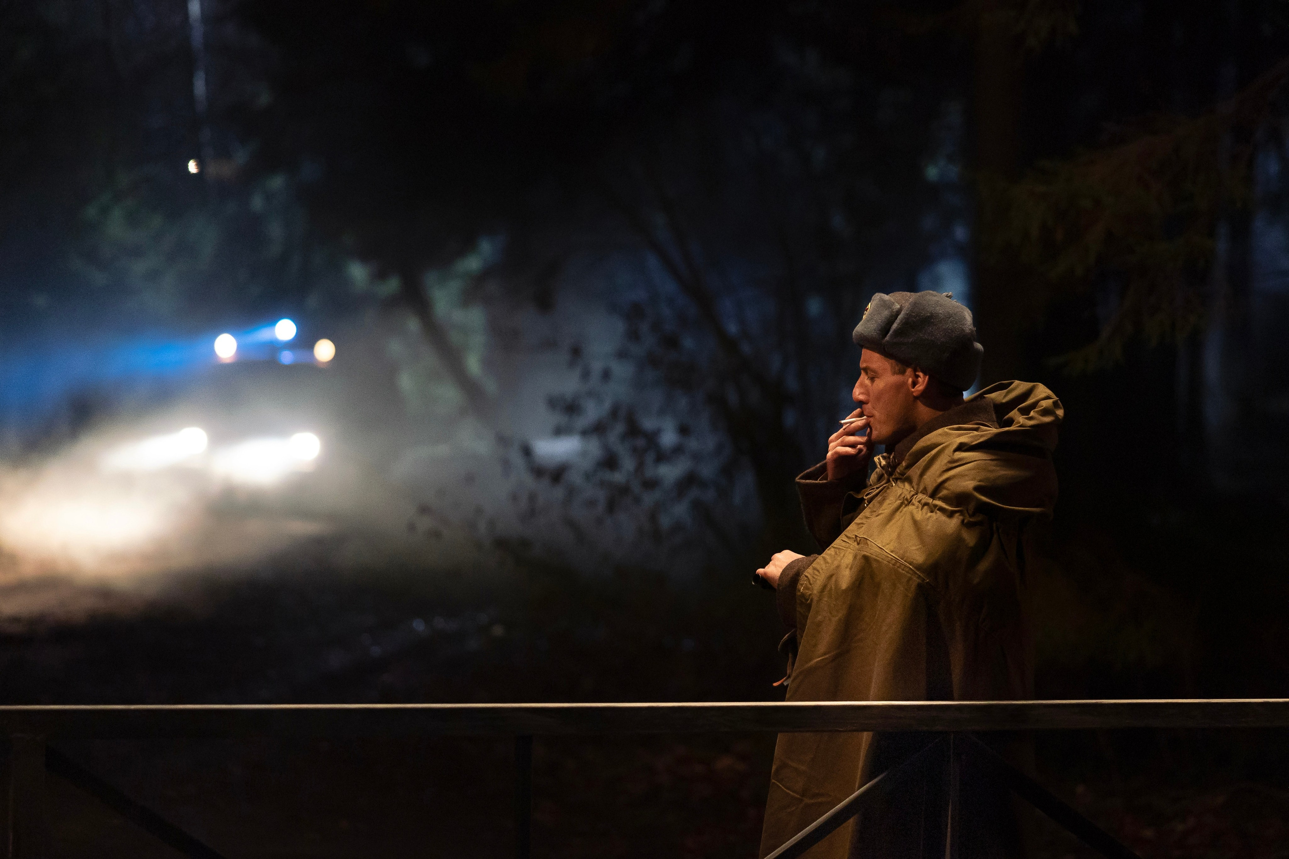 Сериал «13 Клиническая. Начало». Лисенкова Алиса — Фотограф, видеомейкер. Москва