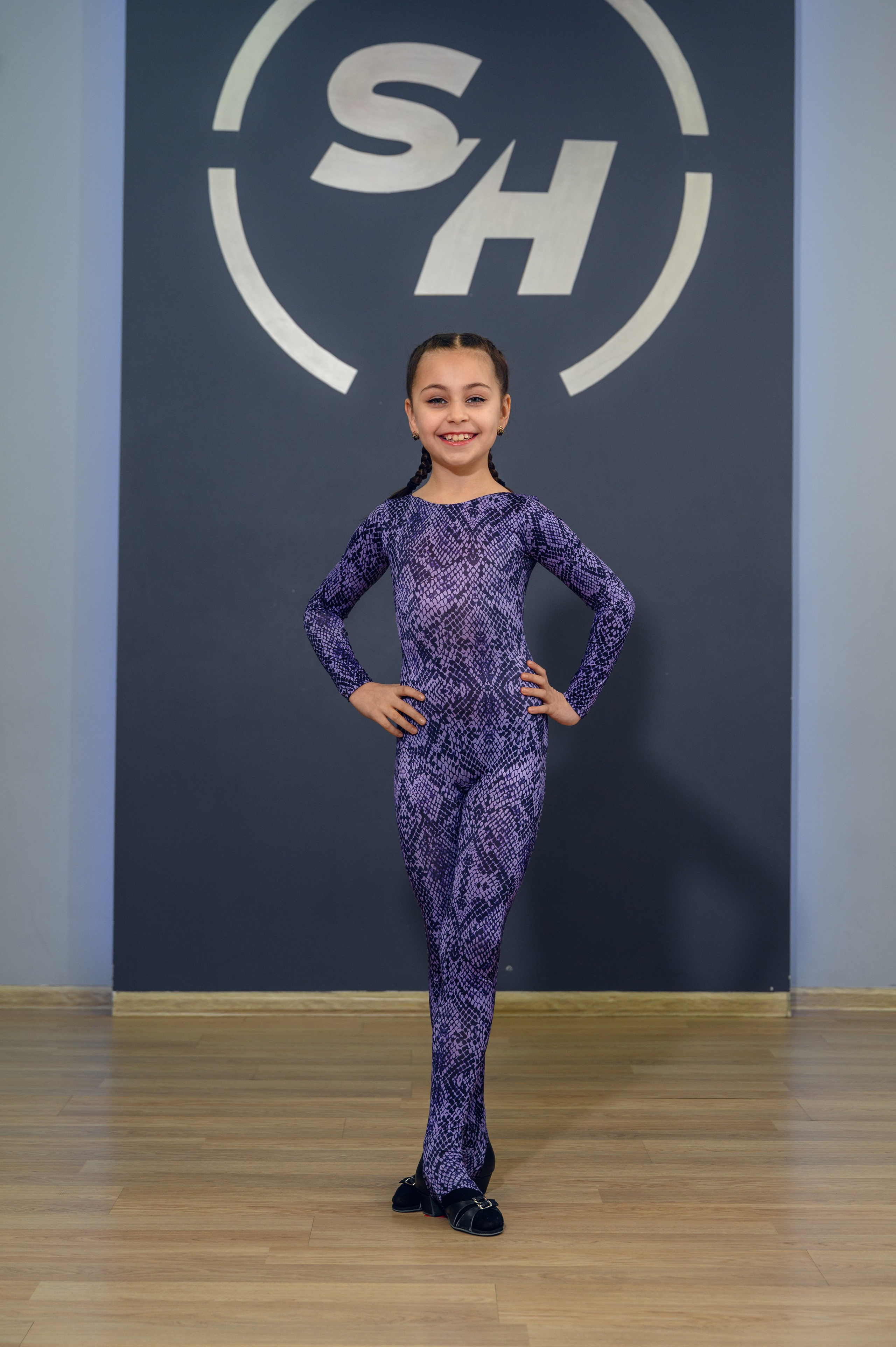 Съемка школы бальных танцев Sky hall. Фотограф Светозар Андреев