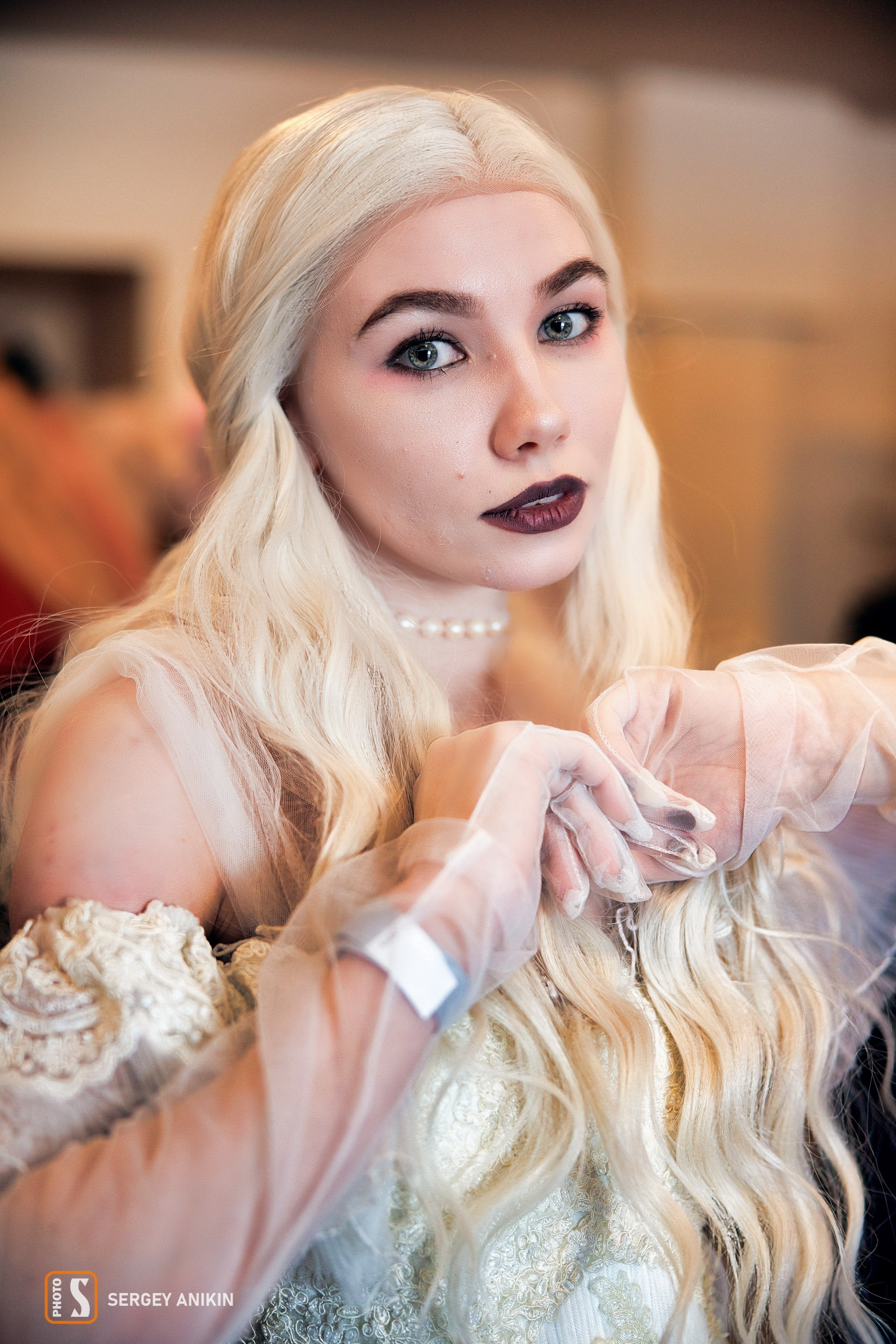 Фоторепортаж с фестиваля VIBE.CON 2026 в Москве