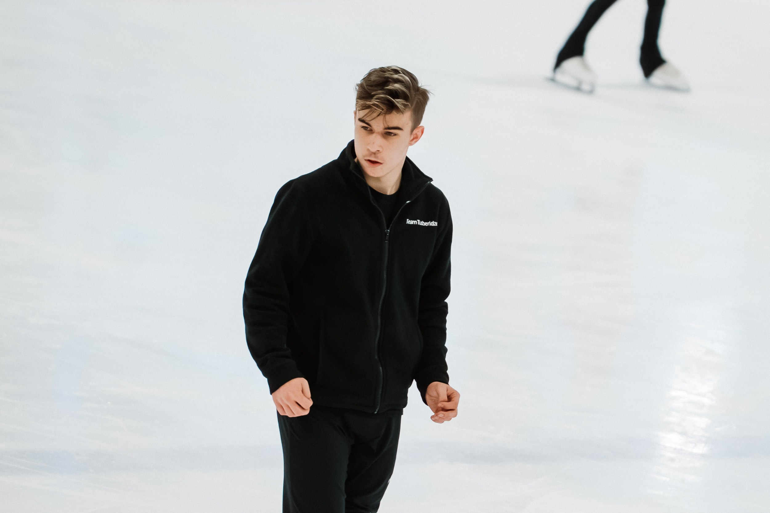 Мастер-класс Даниила Самсонова в Новосибирске. Воробьева Ксения — Спортивный и танцевальный фотограф Новосибирск