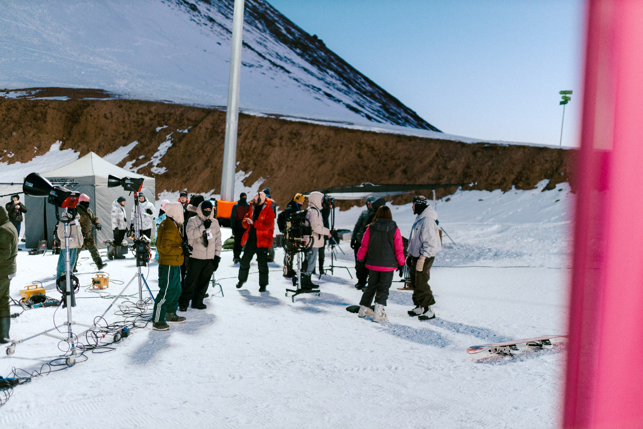 Backstage съёмка в Алматы и других городах. MIKHAIL VASSILYEV — Свадебный и Репортажный фотограф в Алматы