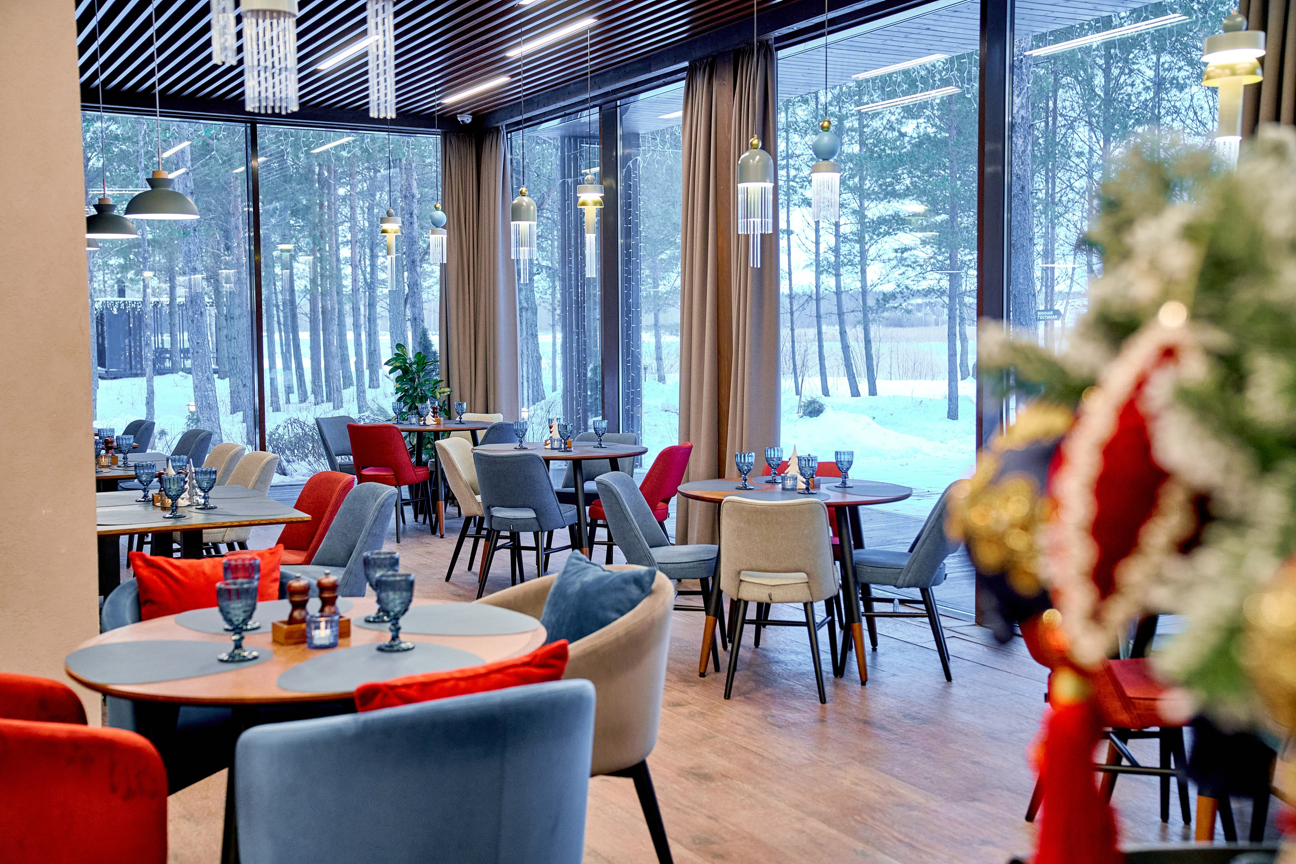 ТОЧКА НА КАРТЕ — ПРИОЗЕРСК