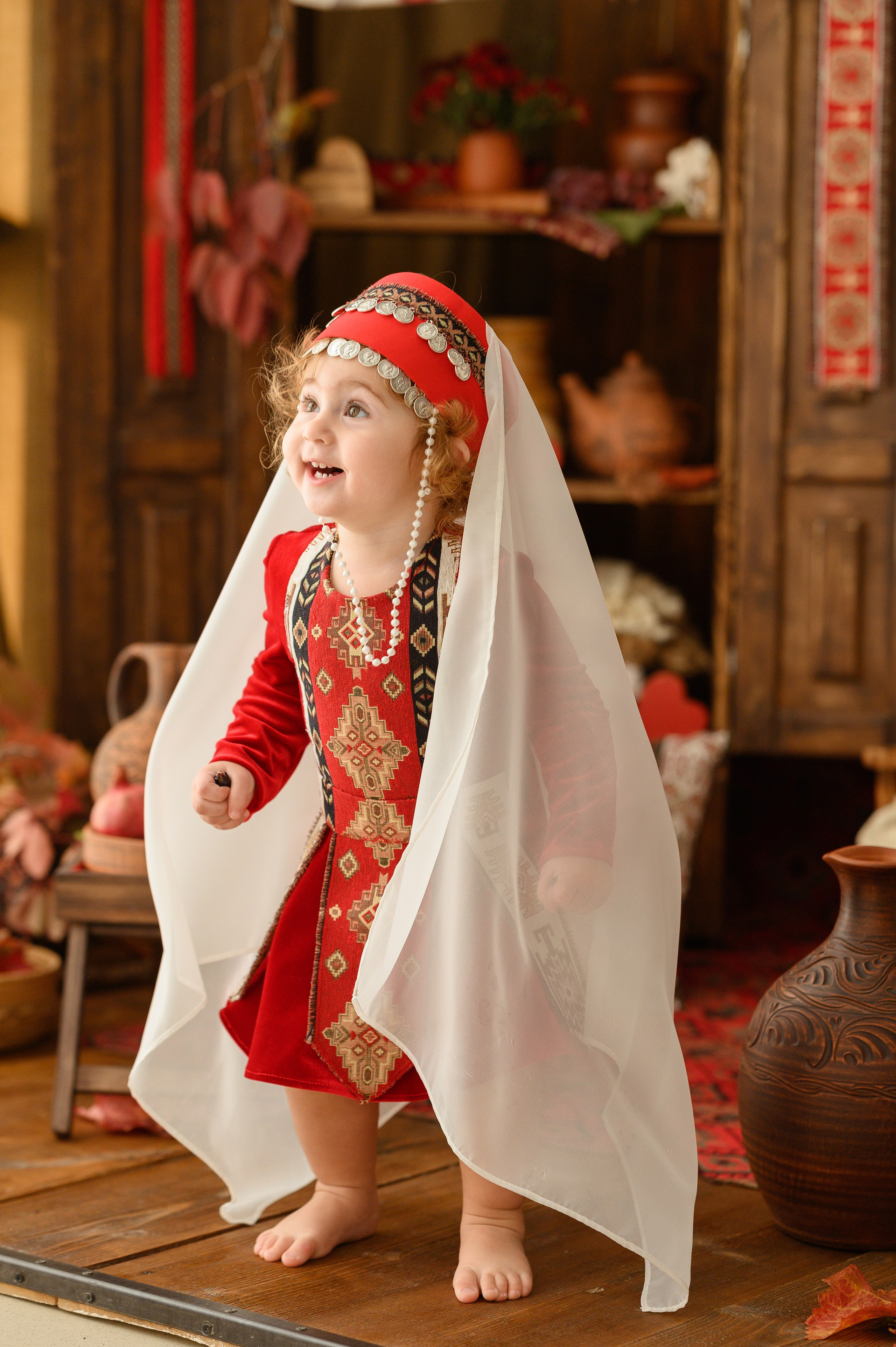 Мирослава. Детский и семейный фотограф Ирина Гладких