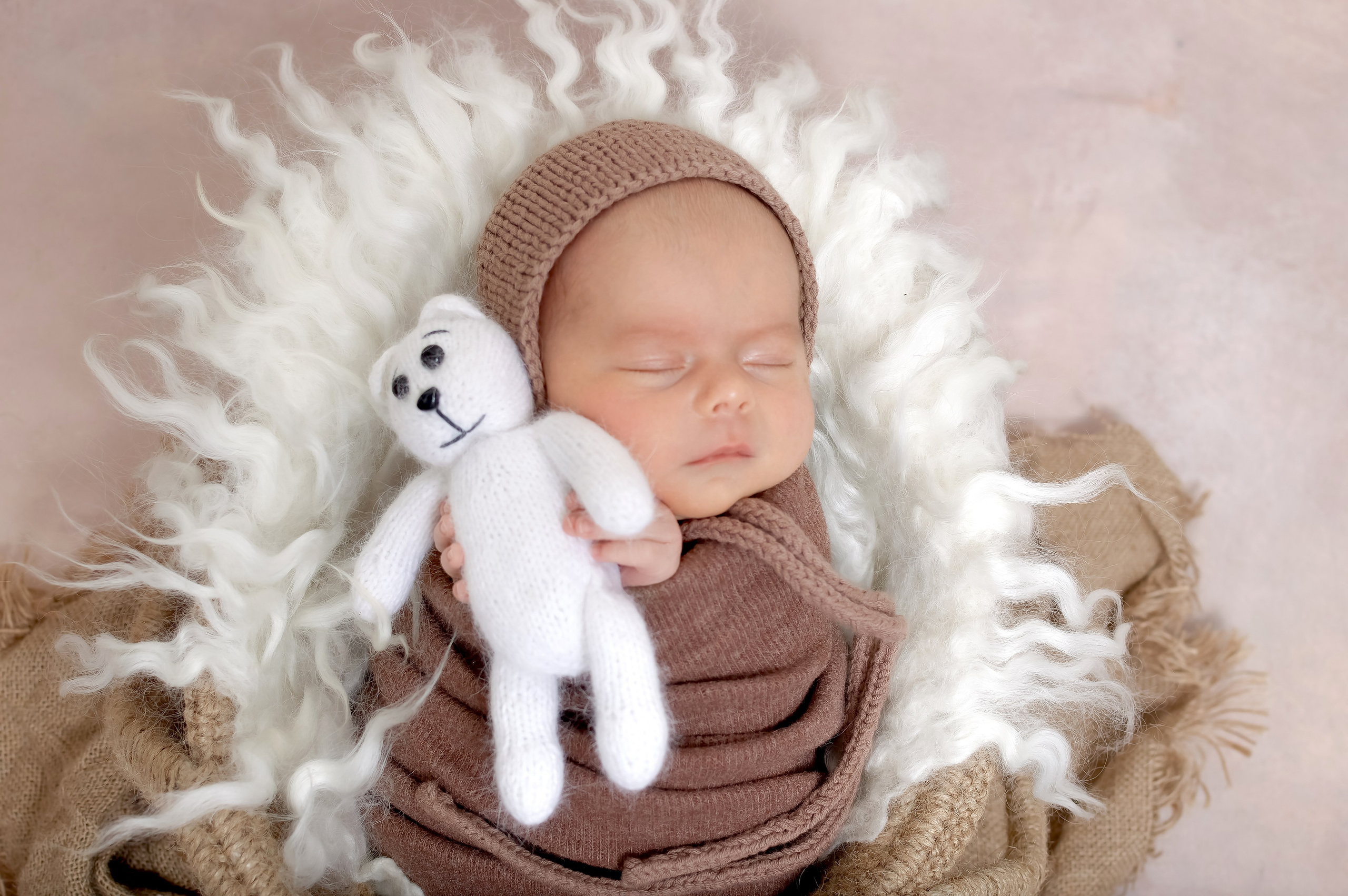 Фотограф беременности и новорожденных Мария Шмидт