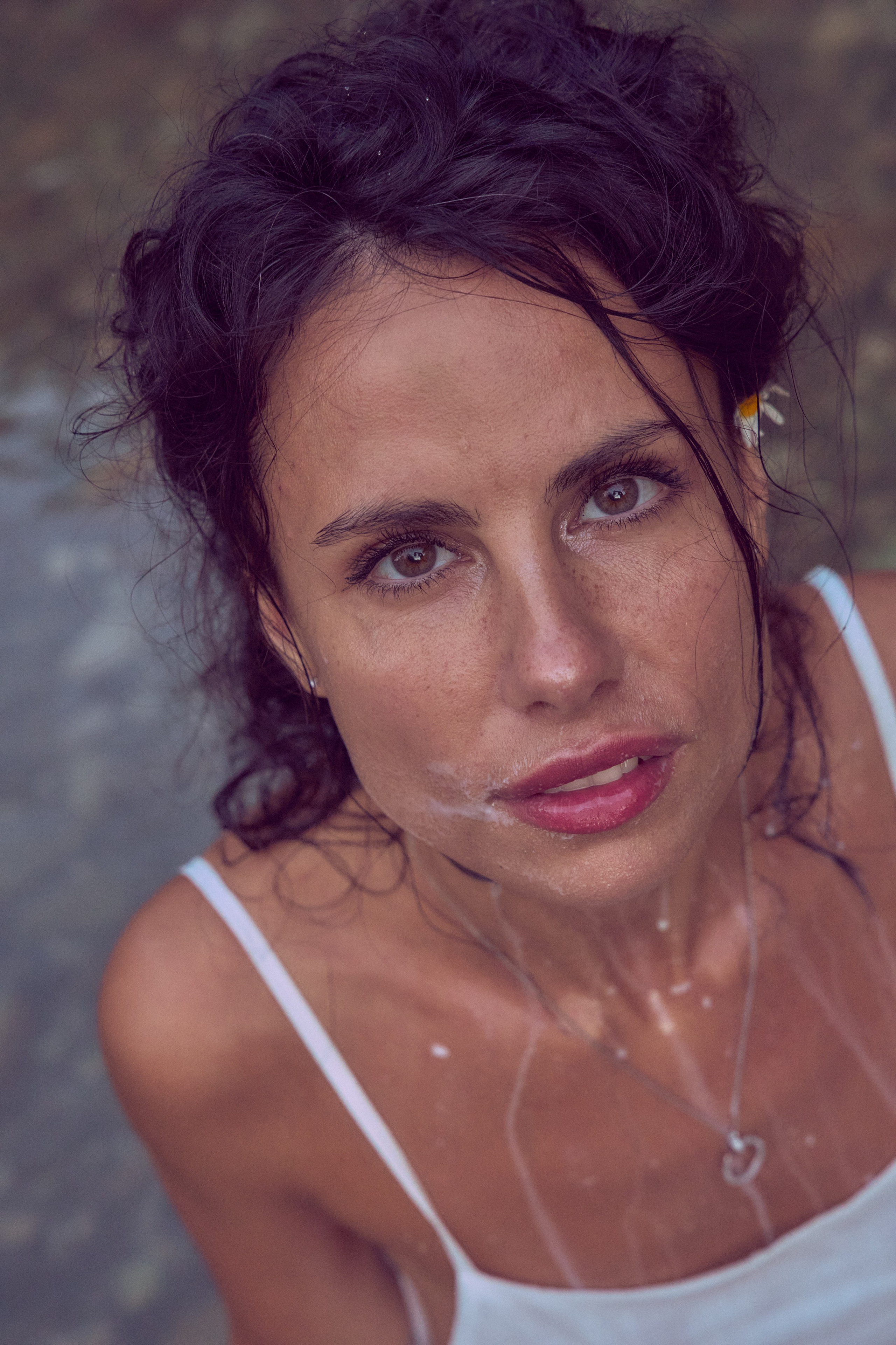 Фотосессия на природе. Индивидуальный фотограф в Сочи Владимир Чудинов