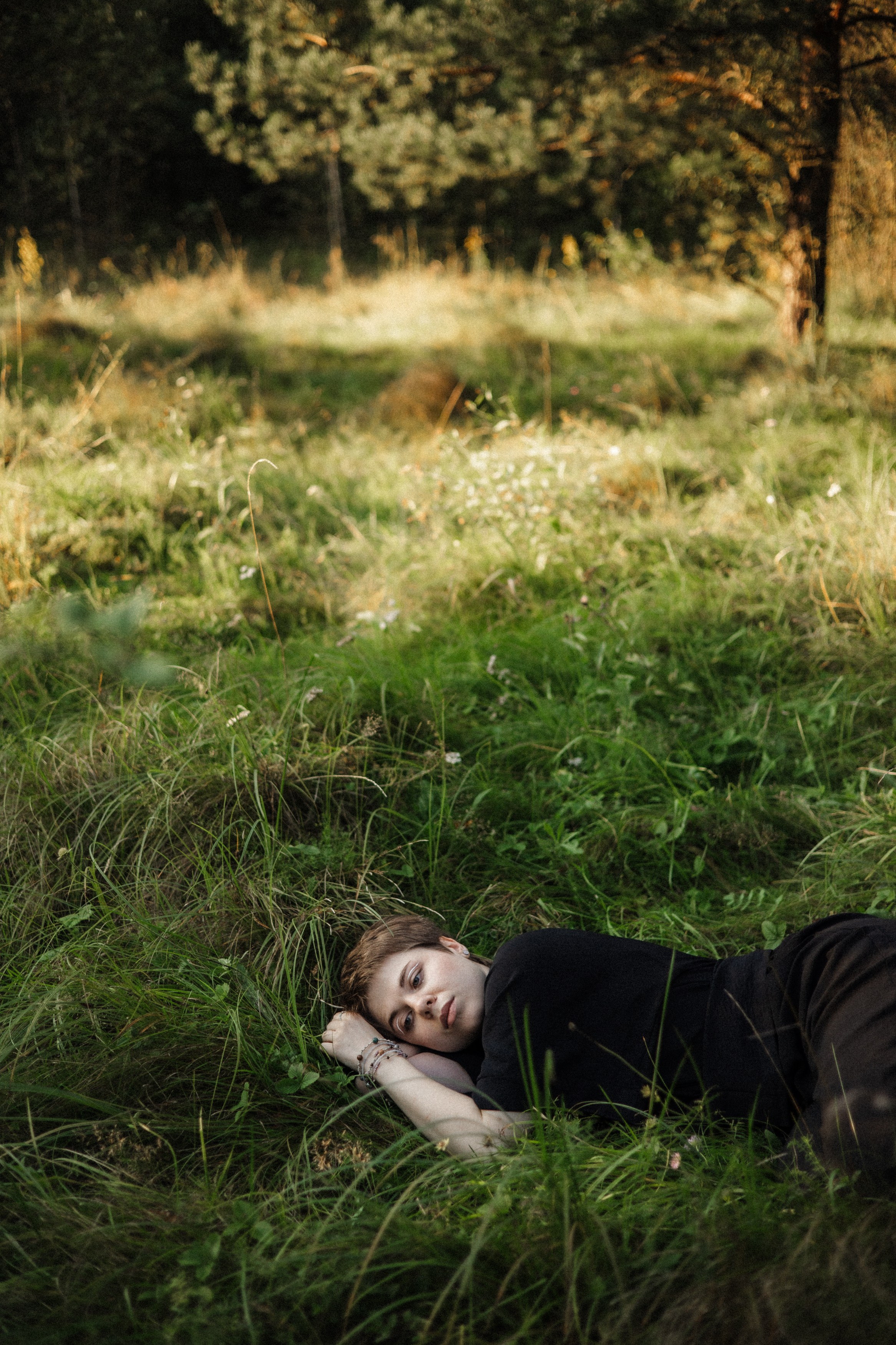 Саша. Фотограф Москва и Московская область