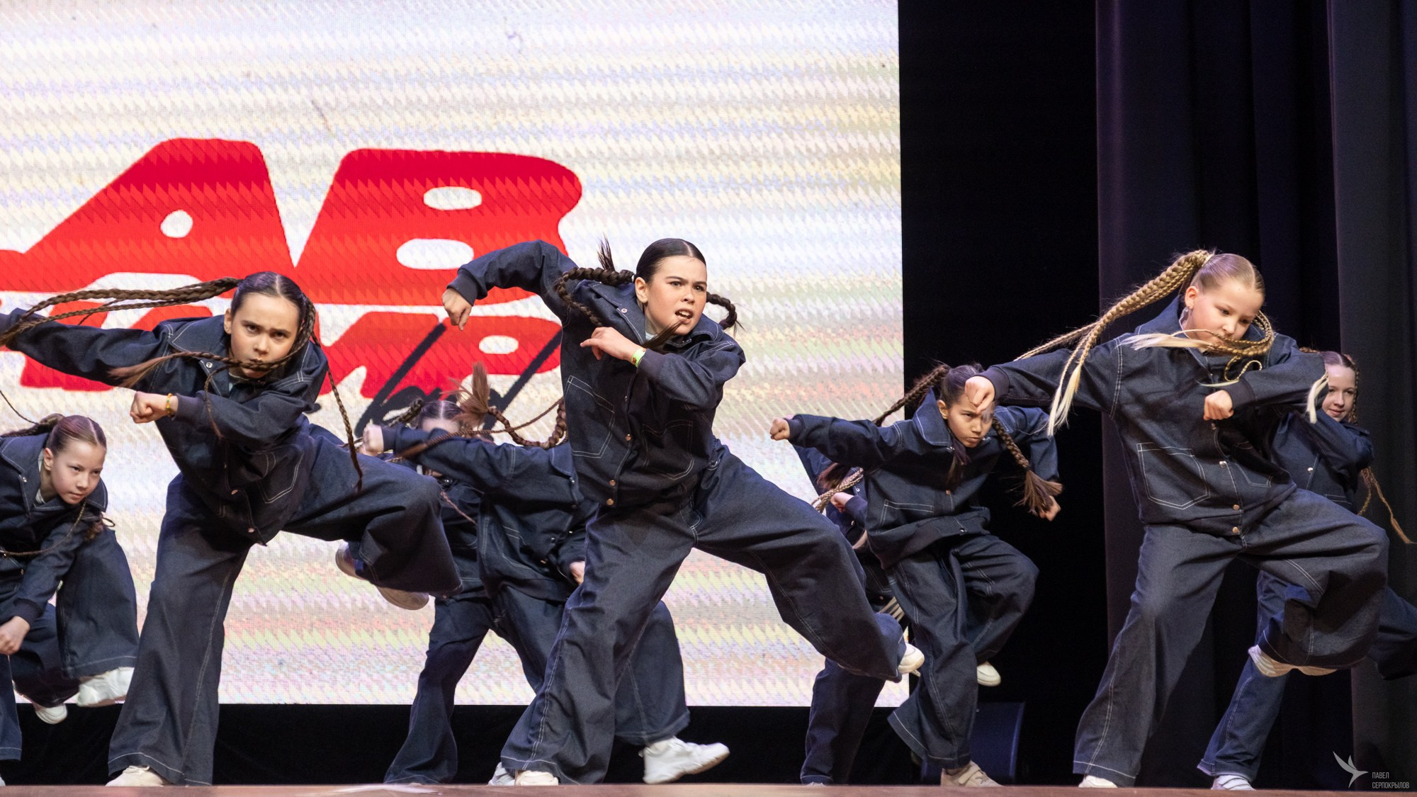 LAB CHAMP. Репортажный фотограф в Казани Павел Серпокрылов