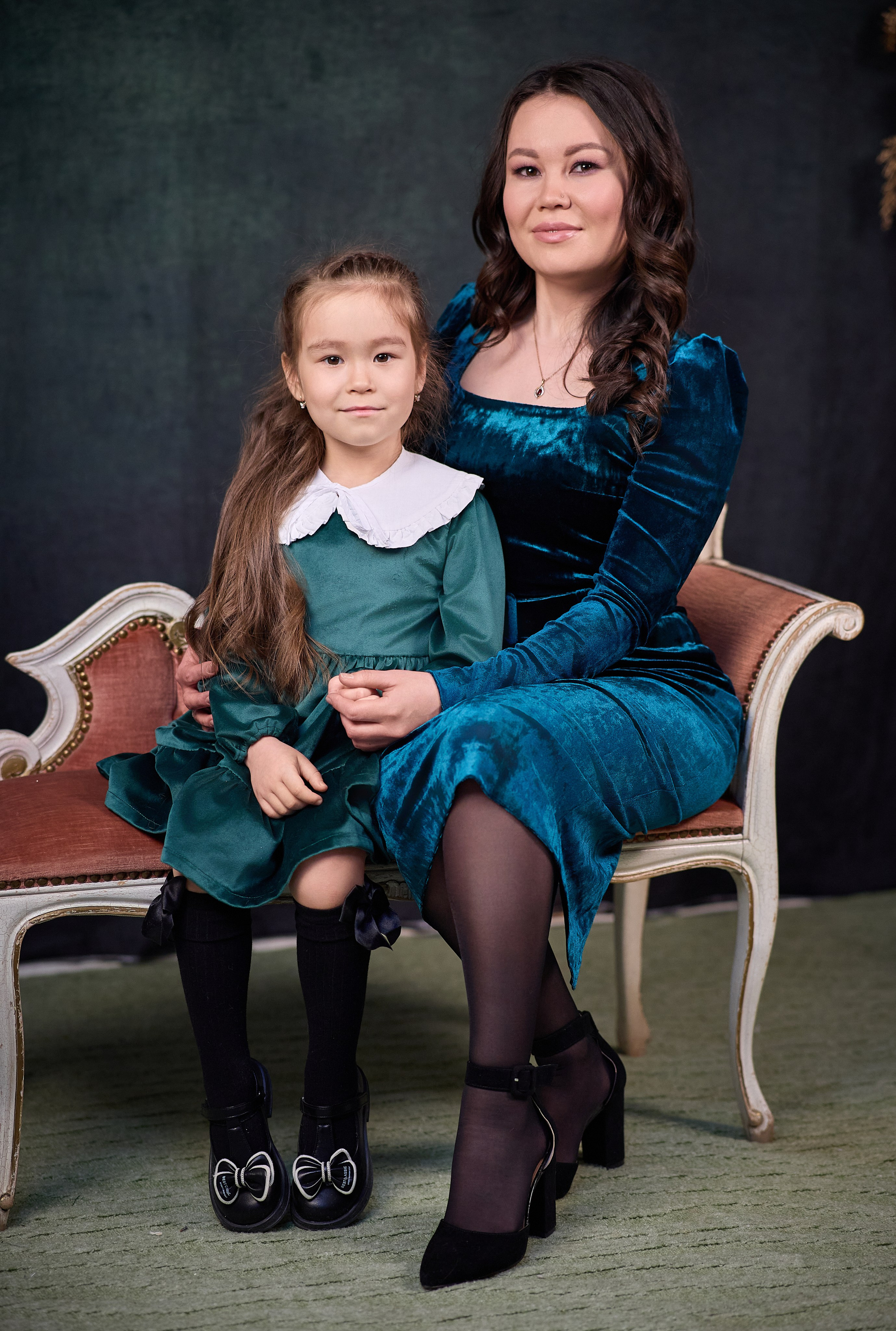 Семейный портрет