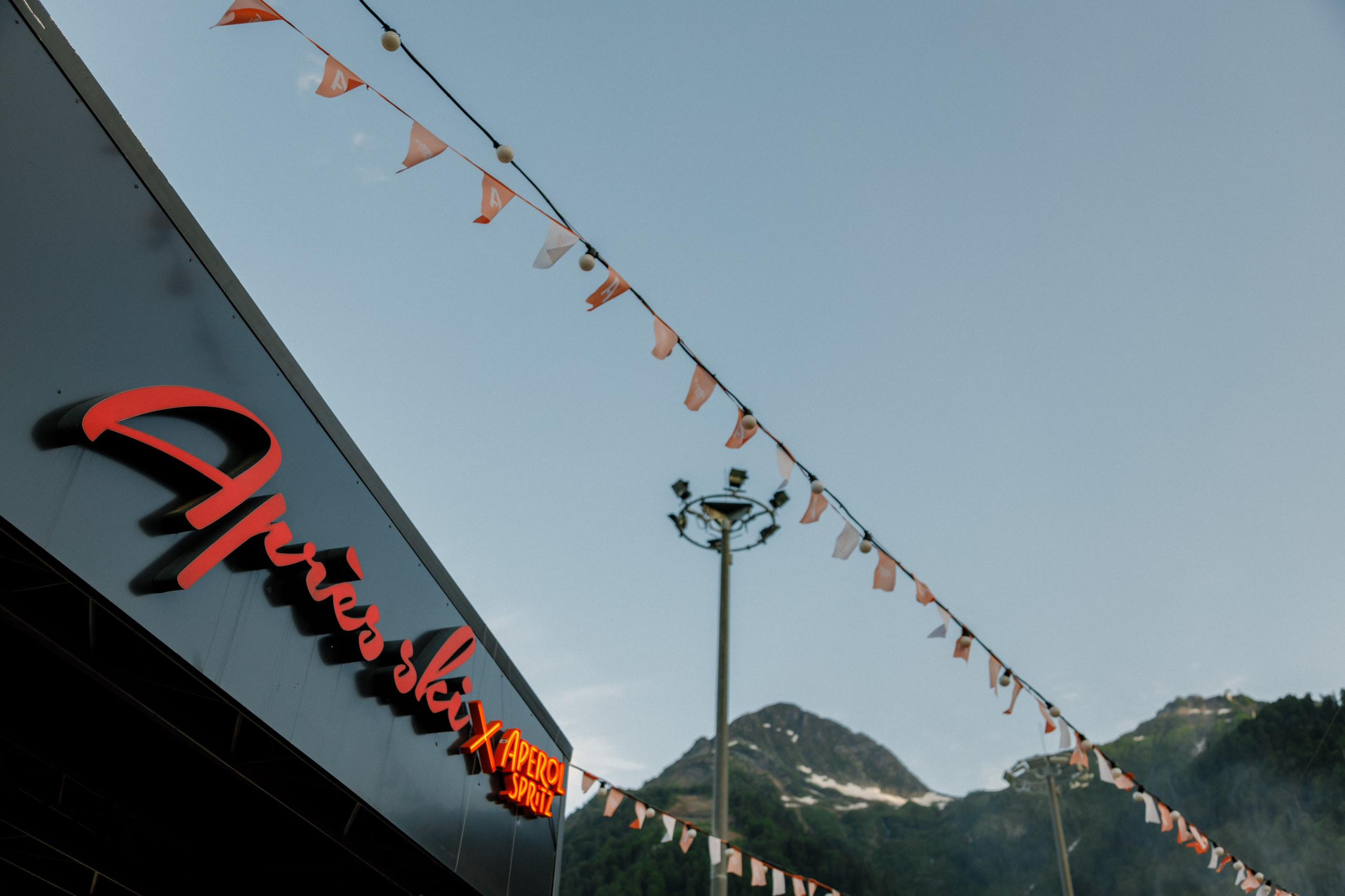 Компании Черкизово 50 лет, курорт Красная Поляна +960. Репортажный фотограф в Москве, Сочи и Санкт-Петербурге