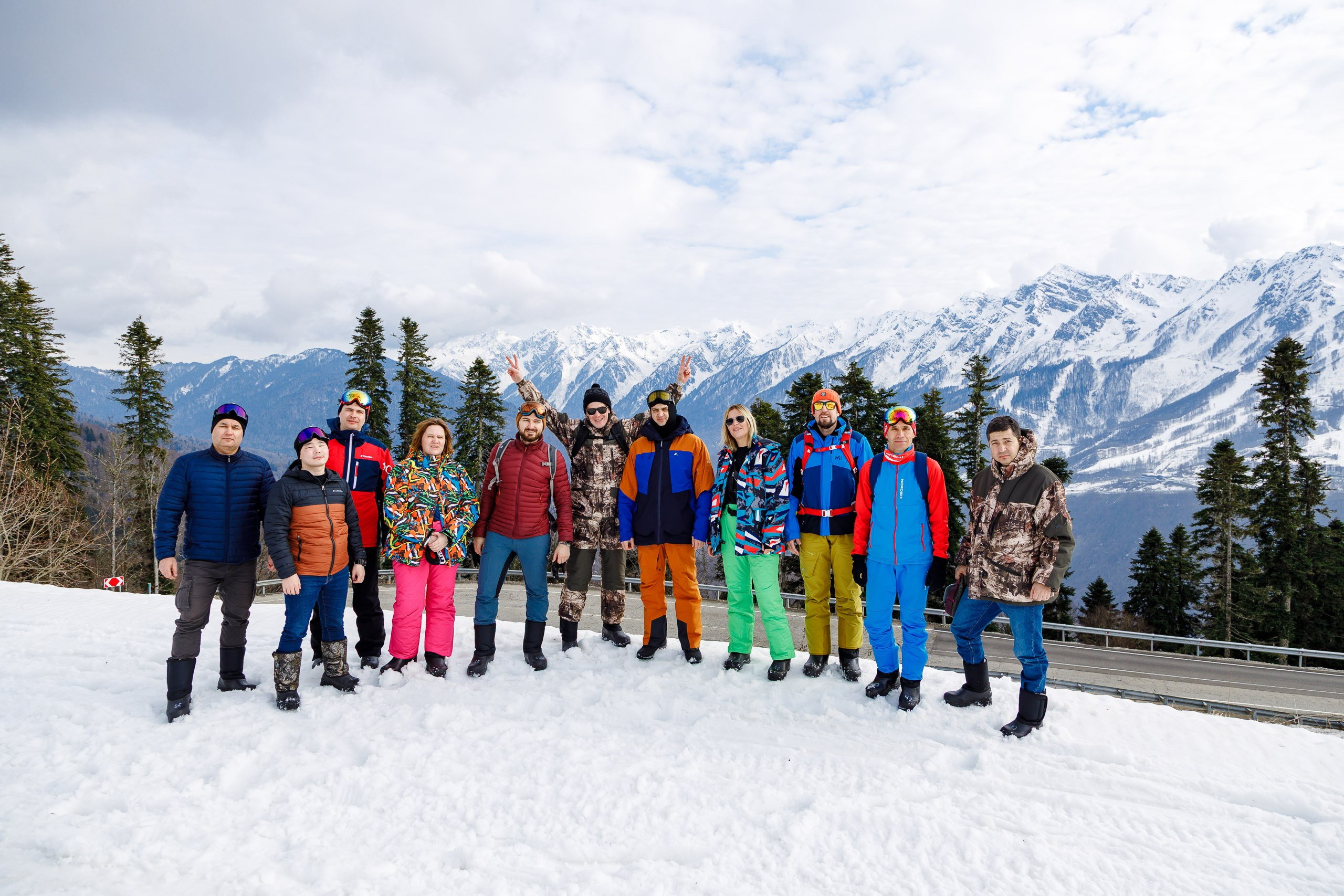 Портфолио. Фотосъемка. Деловой туризм. Репортажный фотограф в Москве, Сочи и Санкт-Петербурге