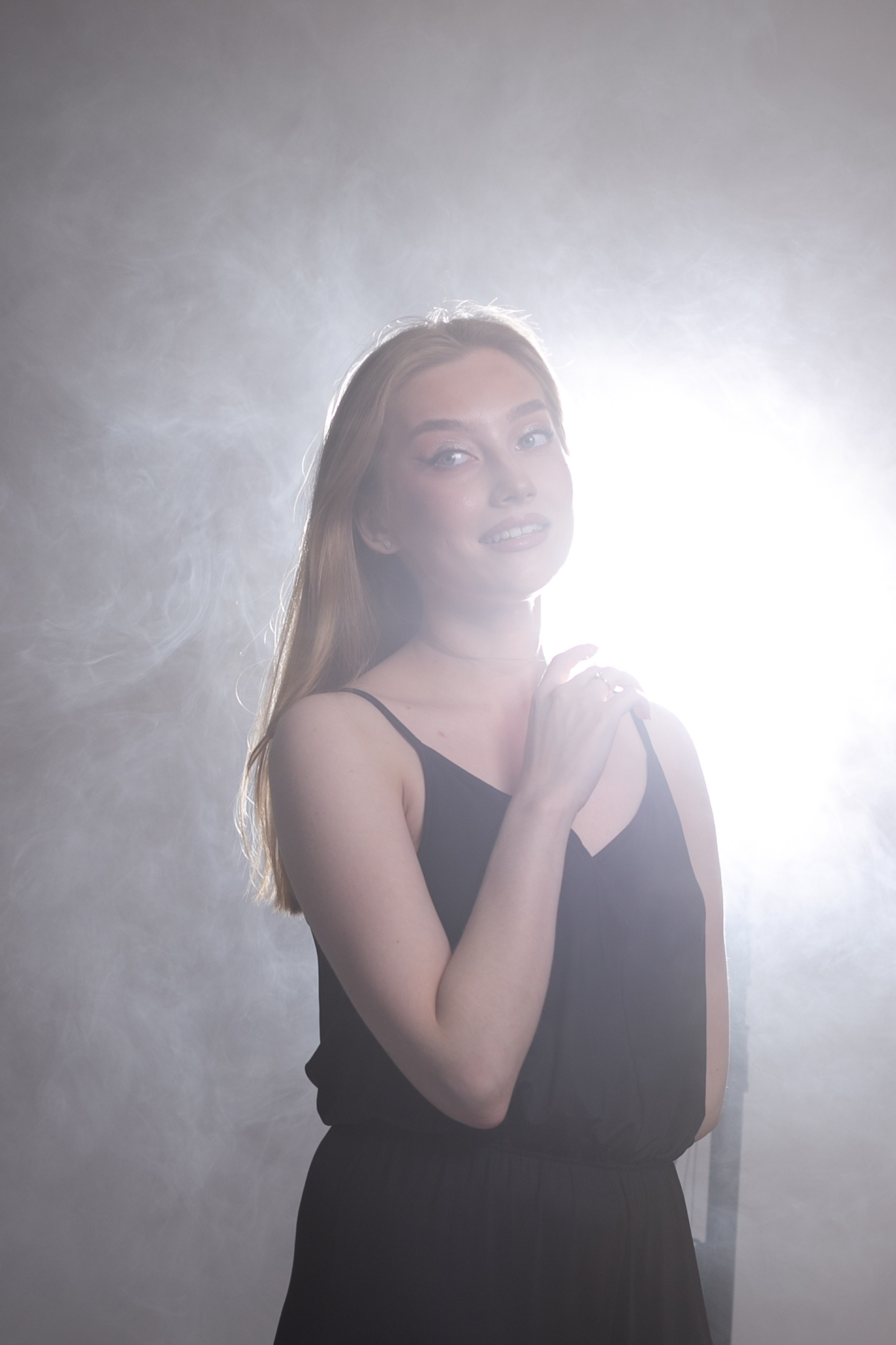 Семейный и детский фотограф в Кирове Микрюкова Светлана