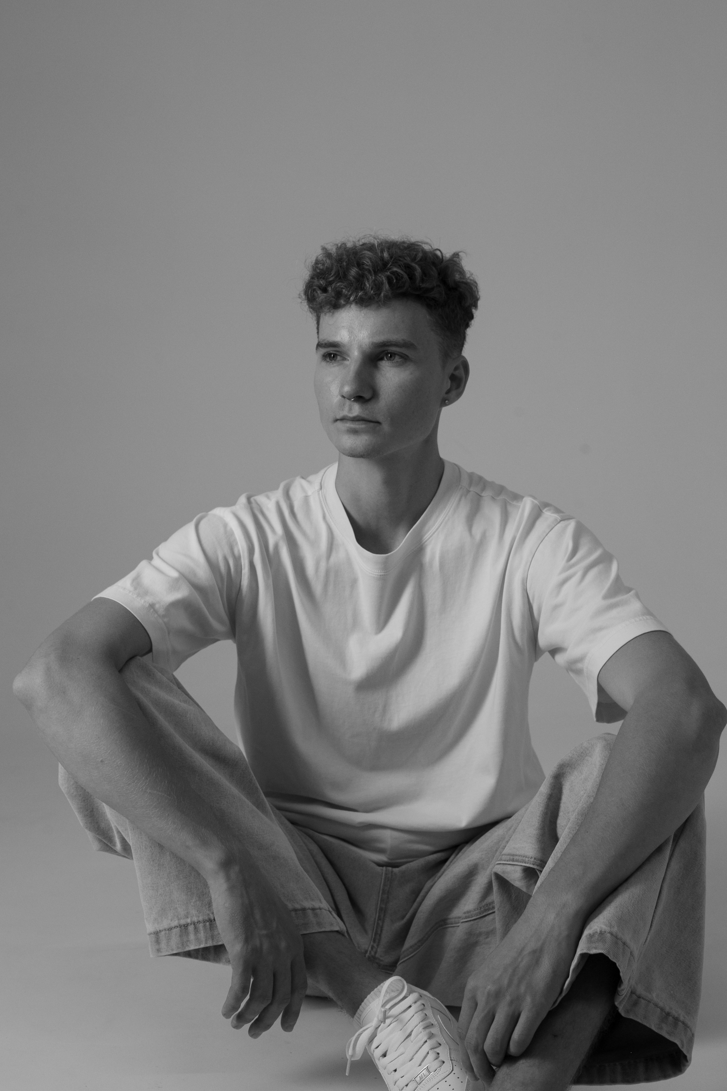 Семейный и детский фотограф в Кирове Микрюкова Светлана