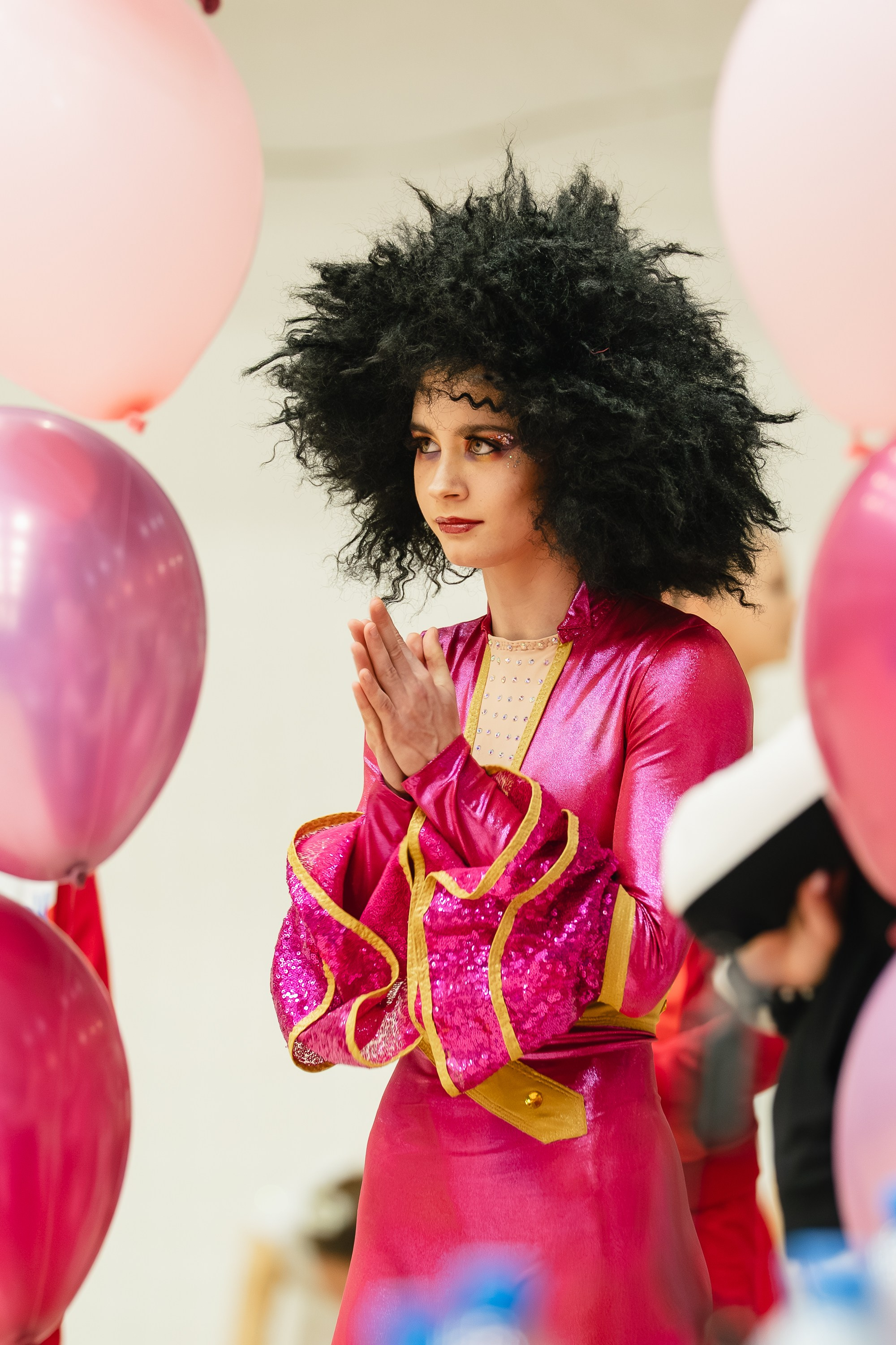 Весенний Кубок. Воробьева Ксения — Спортивный и танцевальный фотограф Новосибирск