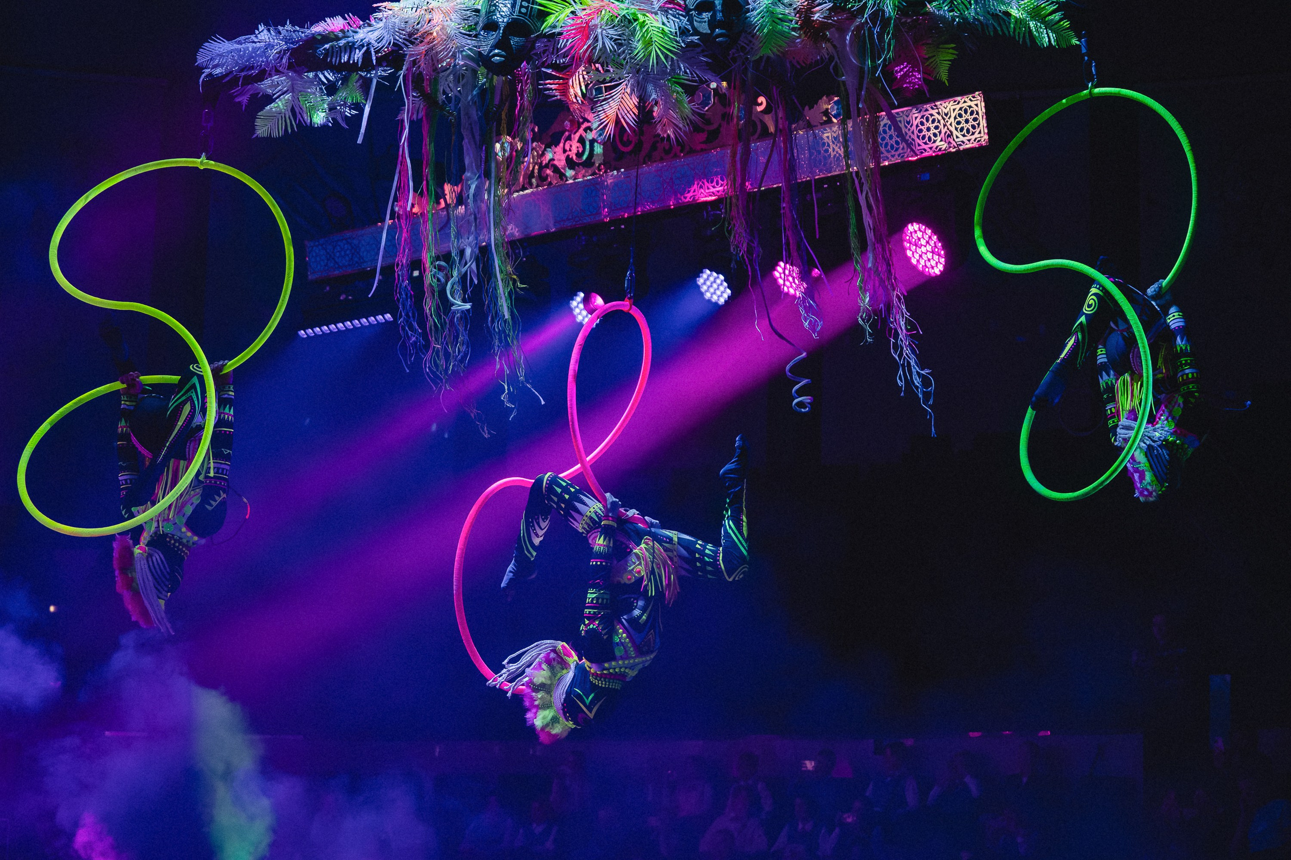 Пресс-показ шоу «Песчаная Сказка». Воробьева Ксения — Спортивный и танцевальный фотограф Новосибирск