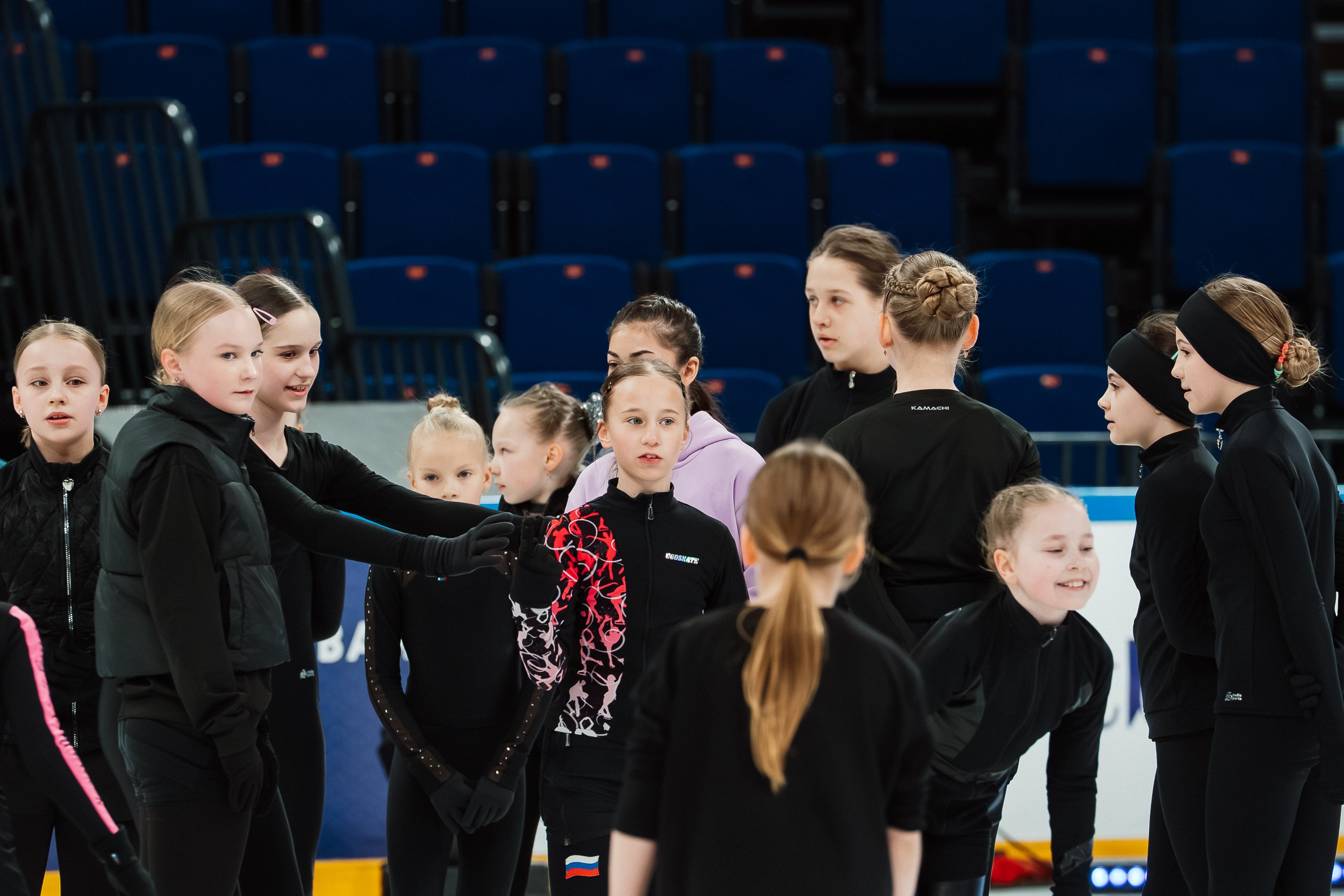 Мастер-класс Аделии Петросян в Новосибирске. Воробьева Ксения — Спортивный и танцевальный фотограф Новосибирск