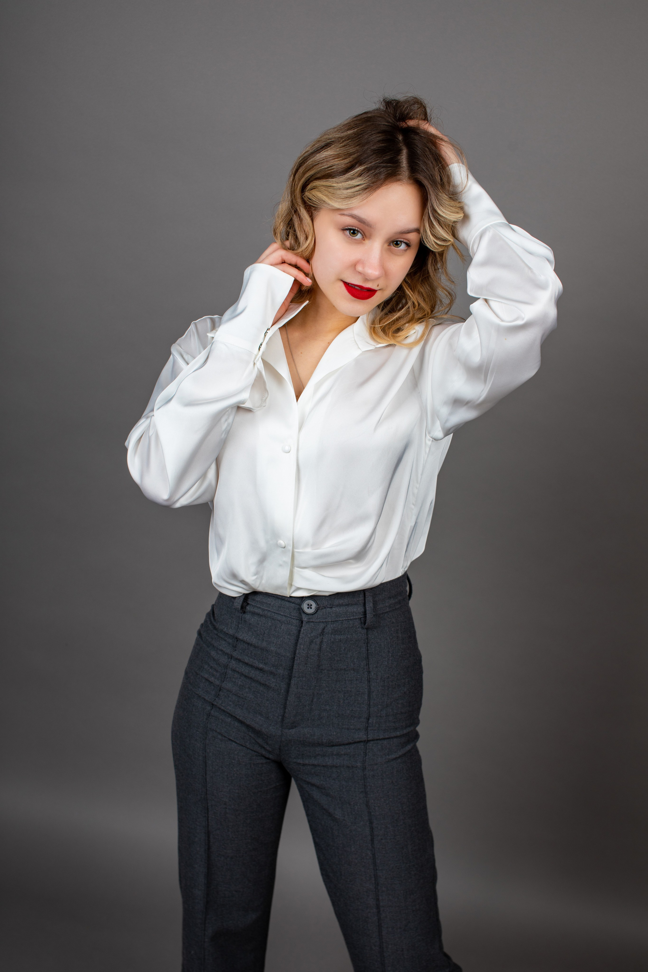 Выпускные альбомы в Красноярске. Студия Колибри