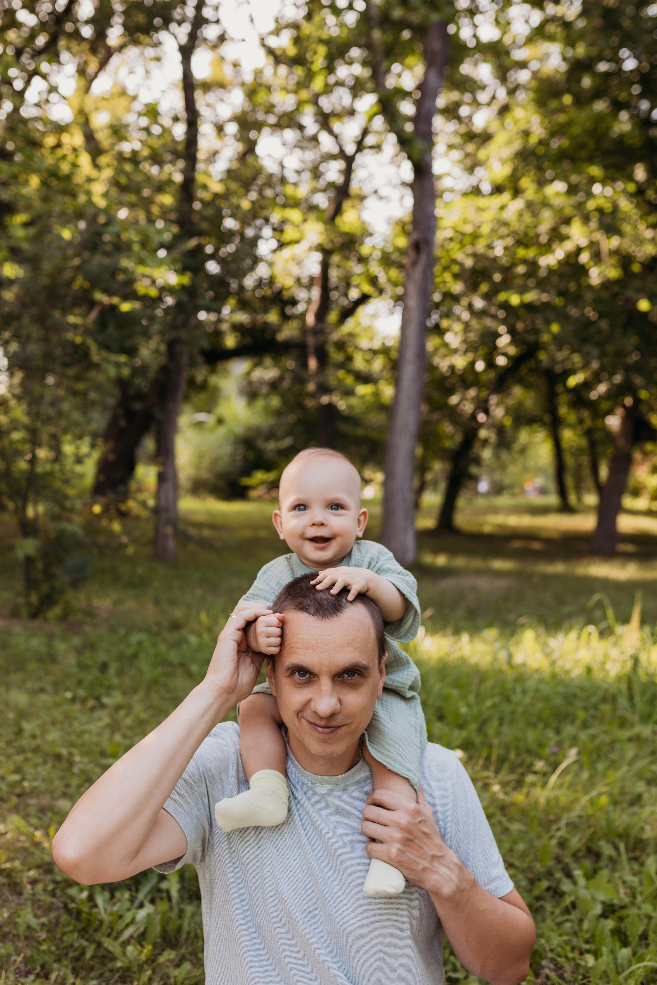 Семейные фотосессии на улице Барнаул. Фотограф новорожденных в г. Барнаул Ренпенинг Катерина