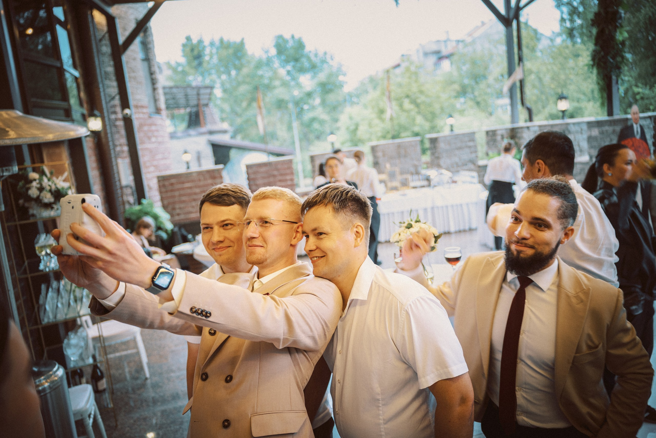 свадебный фотограф тюмень