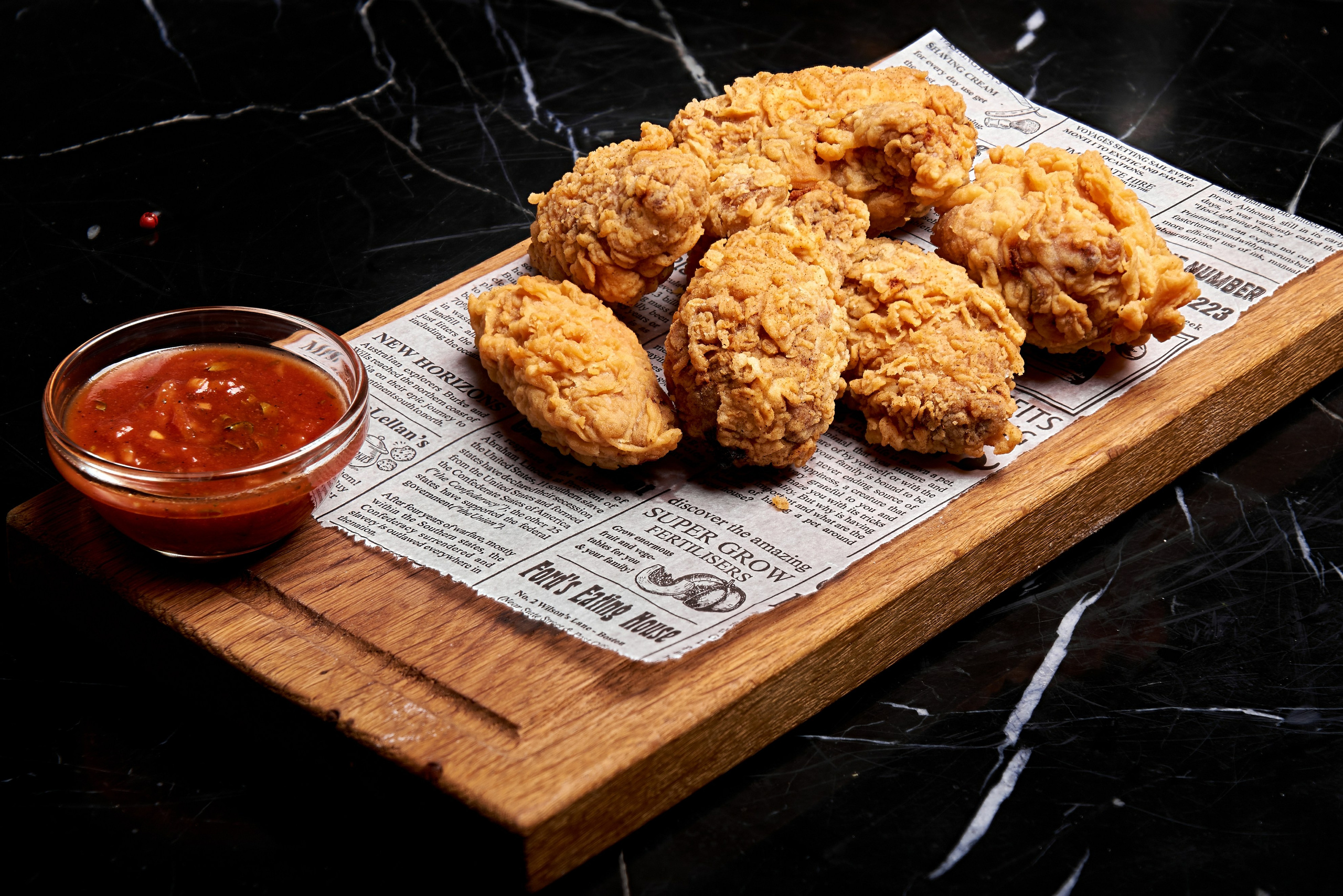 Съемка еды / фуд фото. Контент фотограф для бизнеса и маркет-плейсов