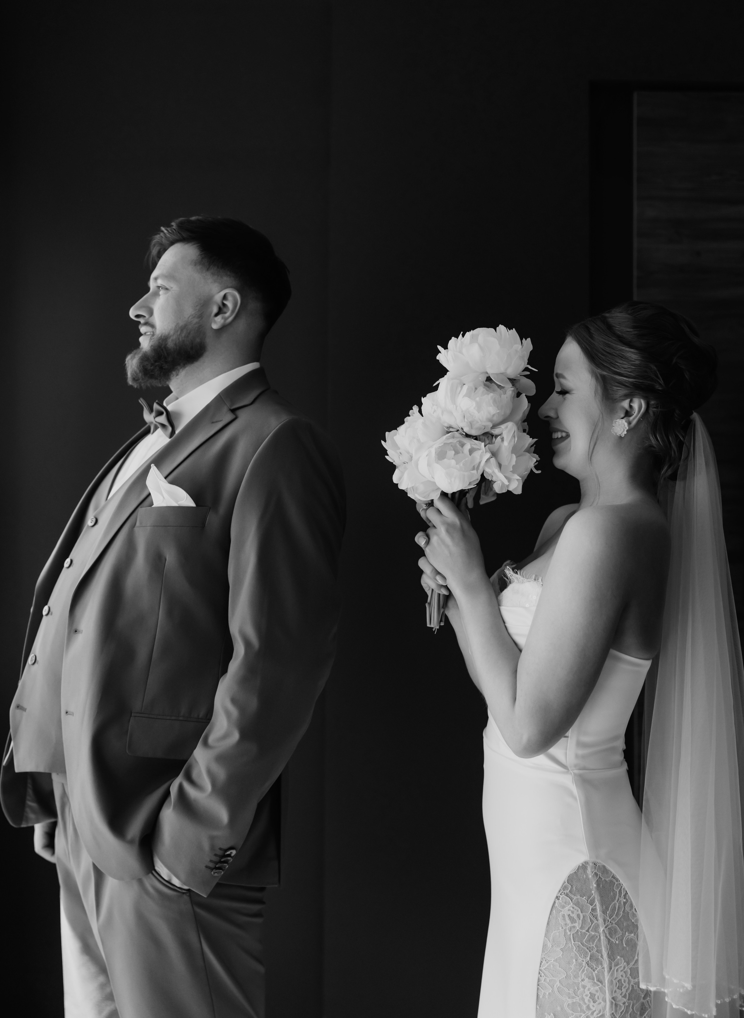 WEDDING. Фотограф, который снимает любовь в Санкт-Петербурге и Череповце