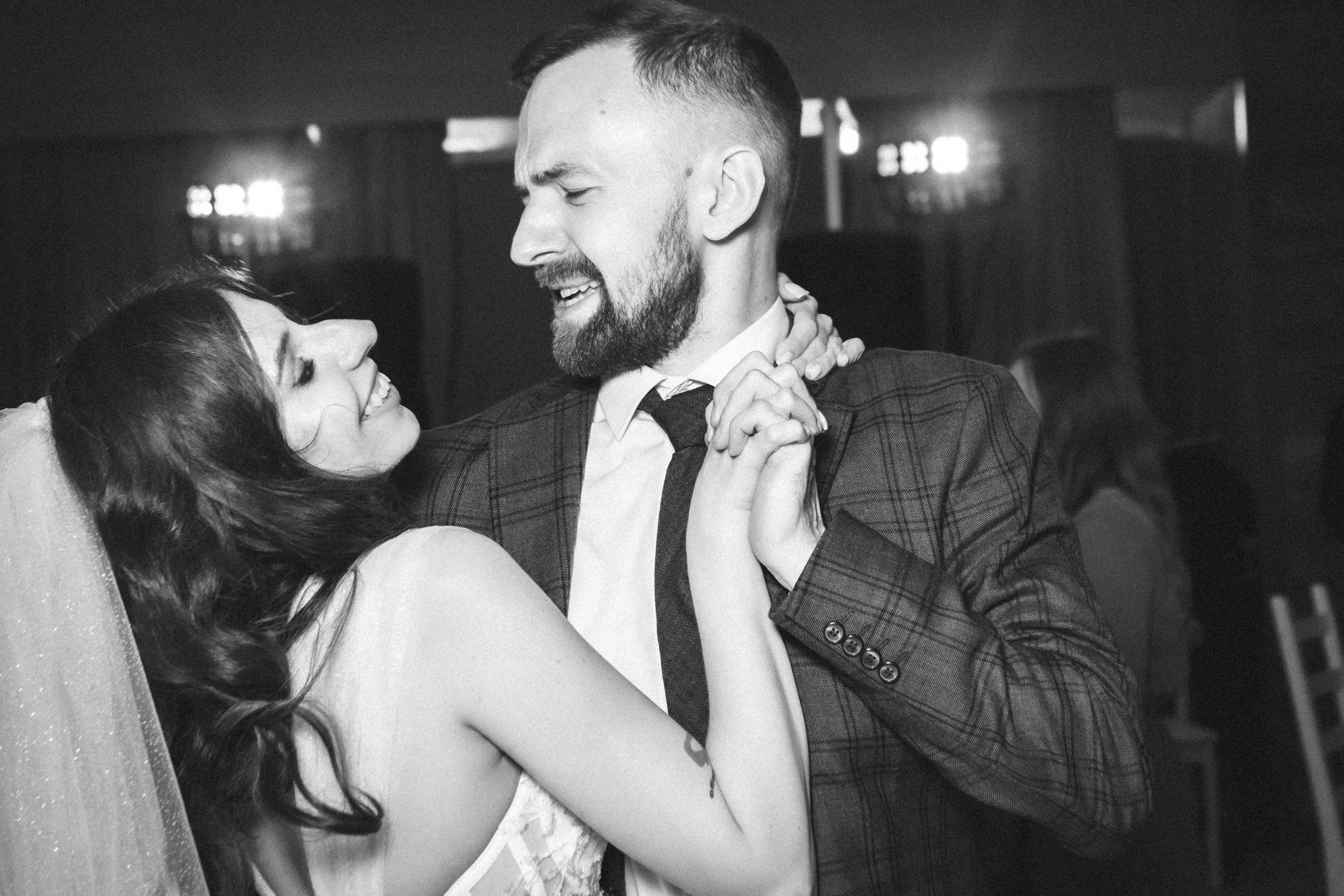 Свадебная съемка. Фотограф Алексей Гарьковенко