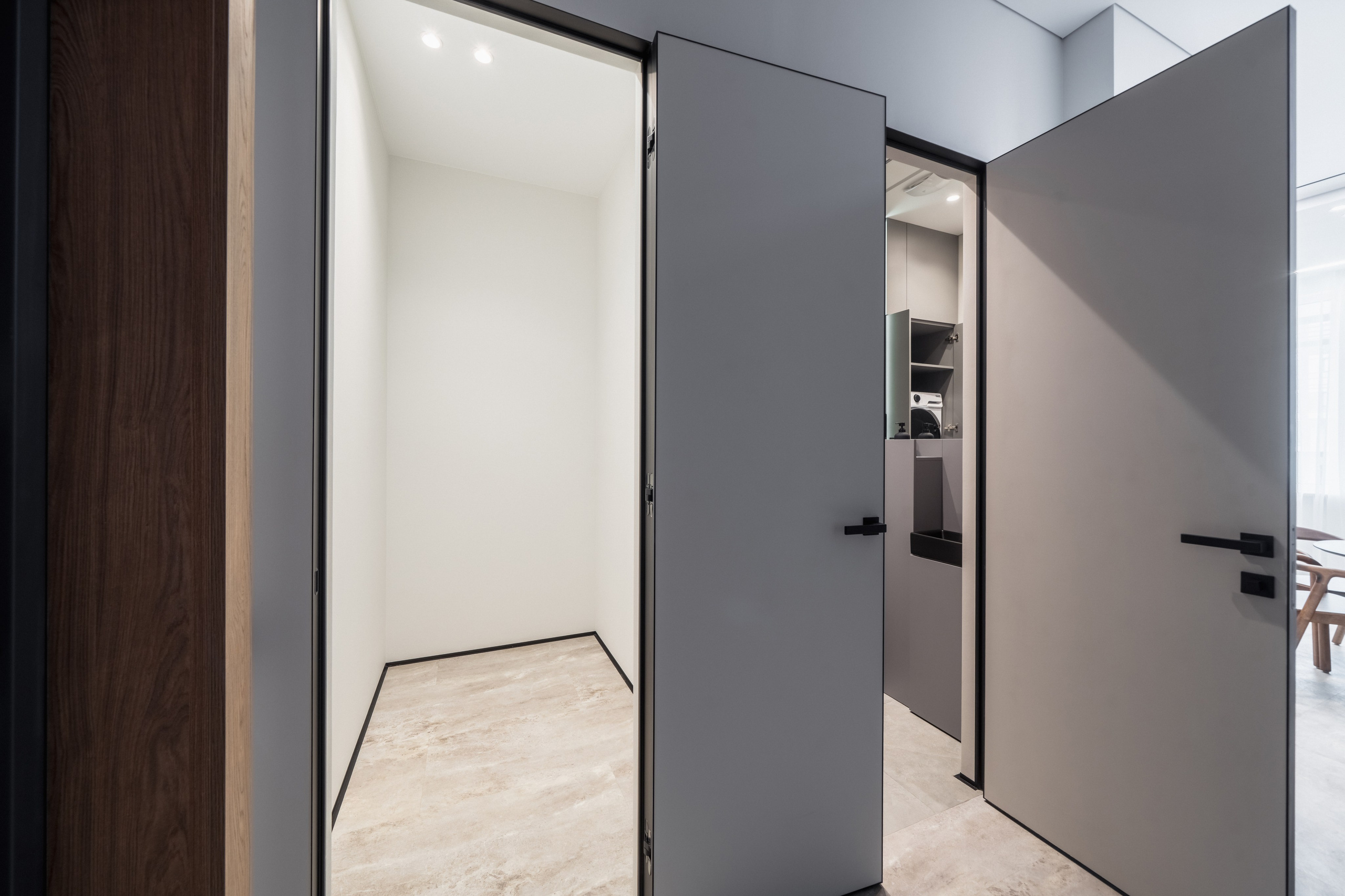 Квартира в ЖК «Ривьера Клаб». Святослав Буньков | фотограф