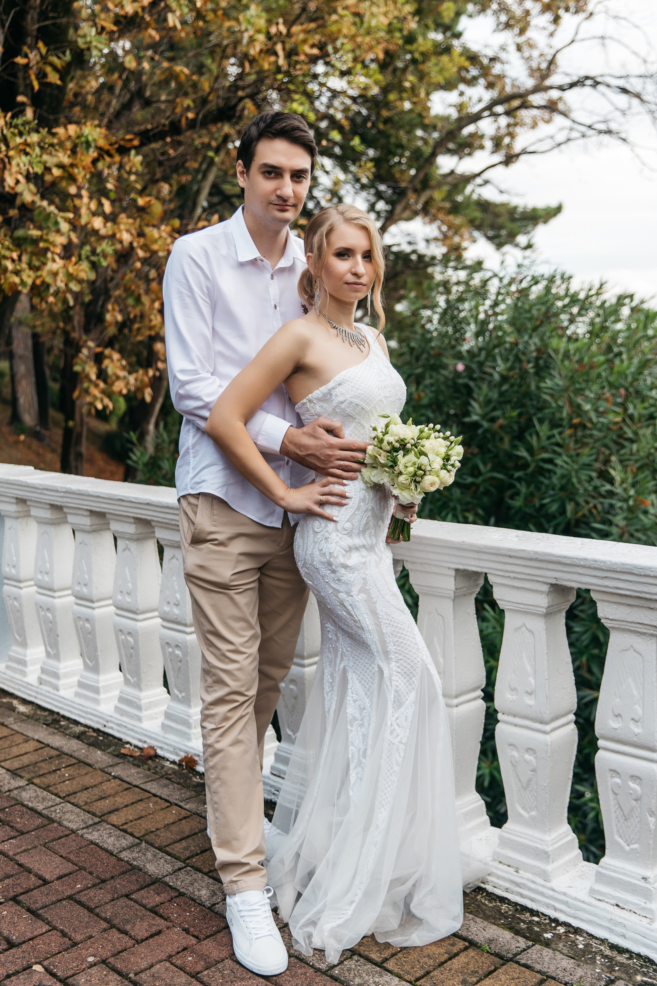 Локации центрального Сочи