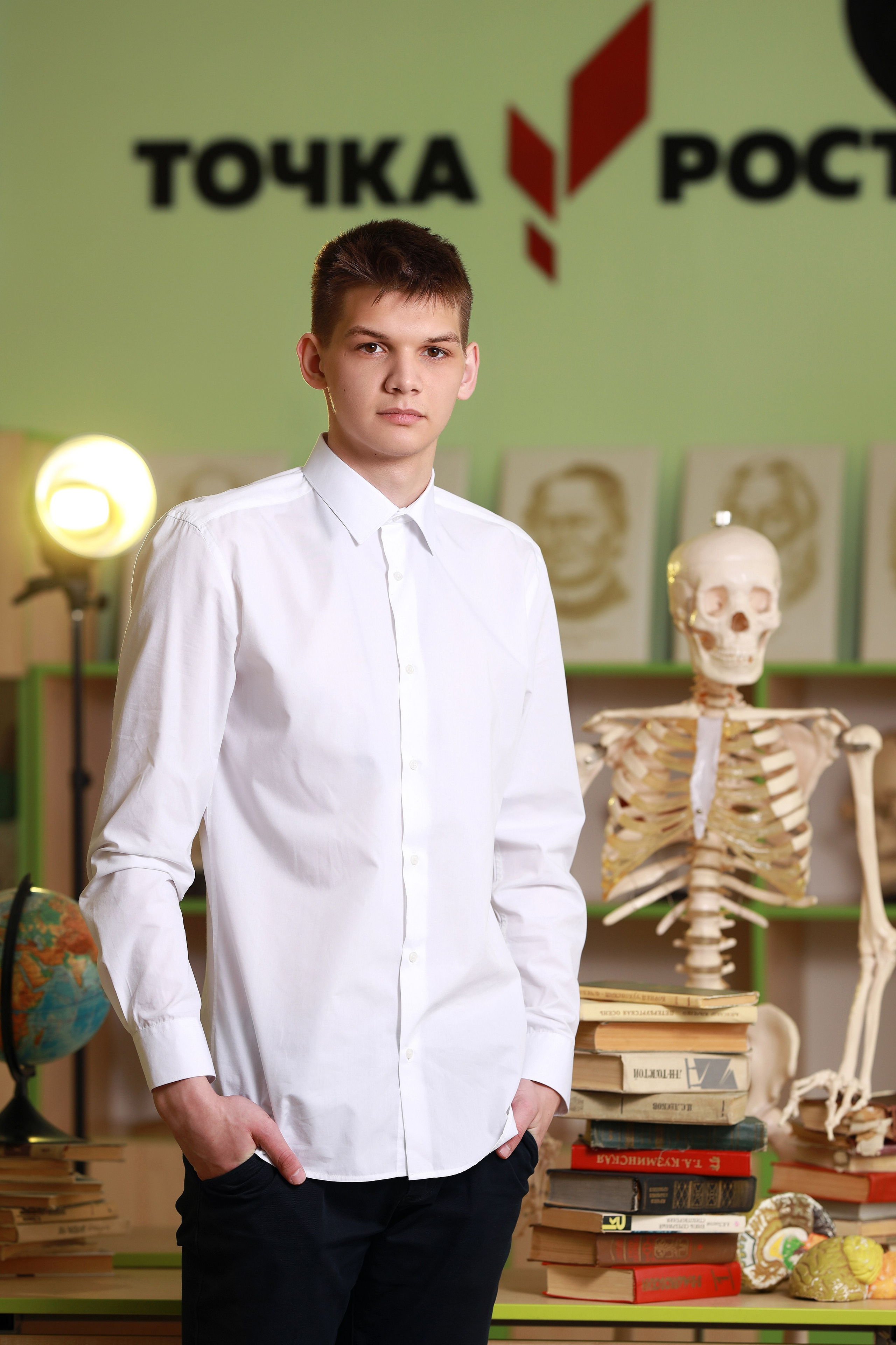 СТАРШАЯ ШКОЛА (9-11 КЛАСС). Школьный фотограф в Красноярске