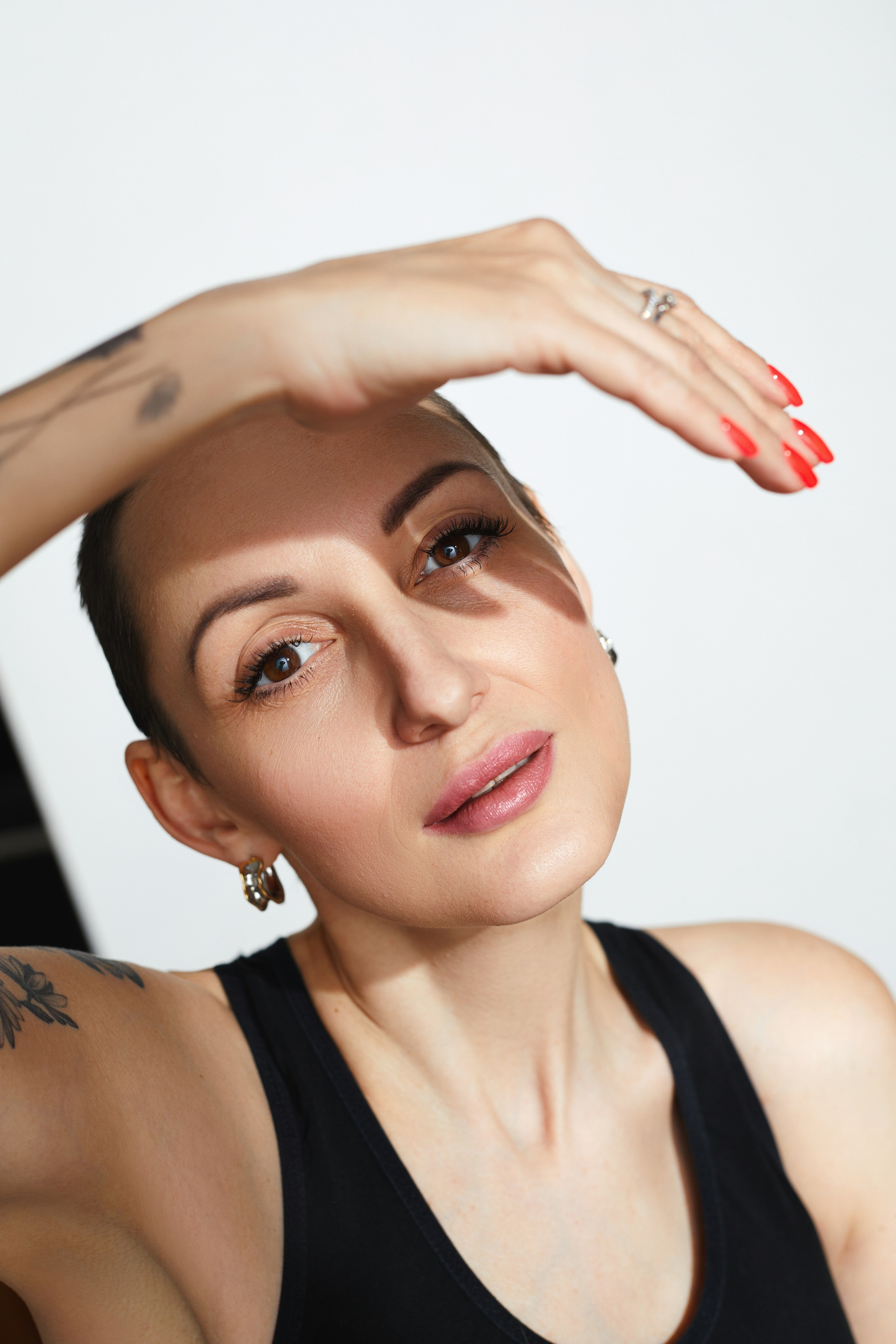 Портретный и предметный фотограф в Екатеринбурге Ольга Глухова