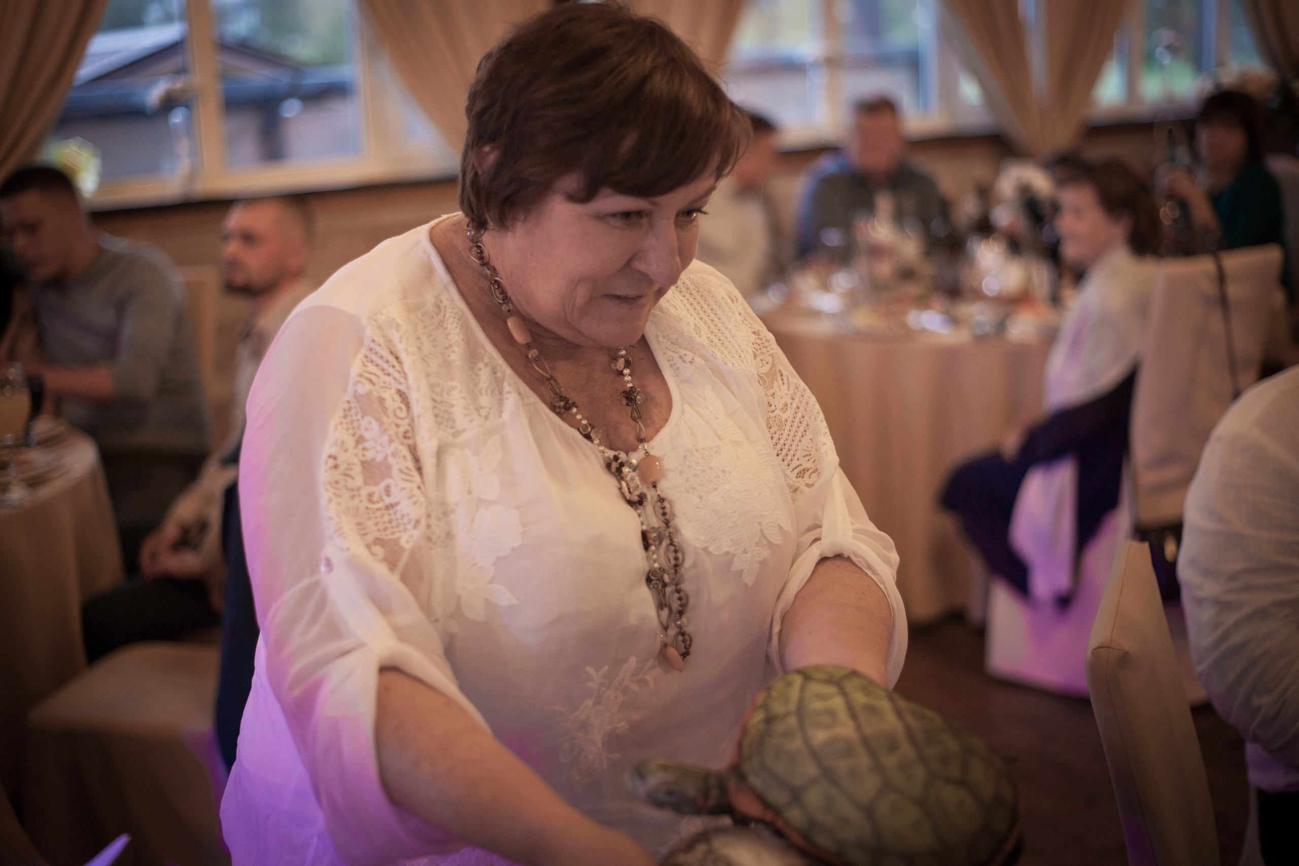 Свадьба. Портретный и свадебный фотограф в Москве Сергей Святной