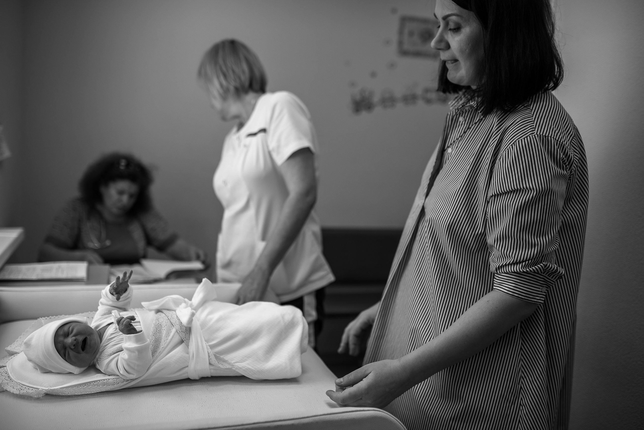 Встречая нового человечка🥰. Семейный фотограф в Ростове-на-Дону Мария Панарина