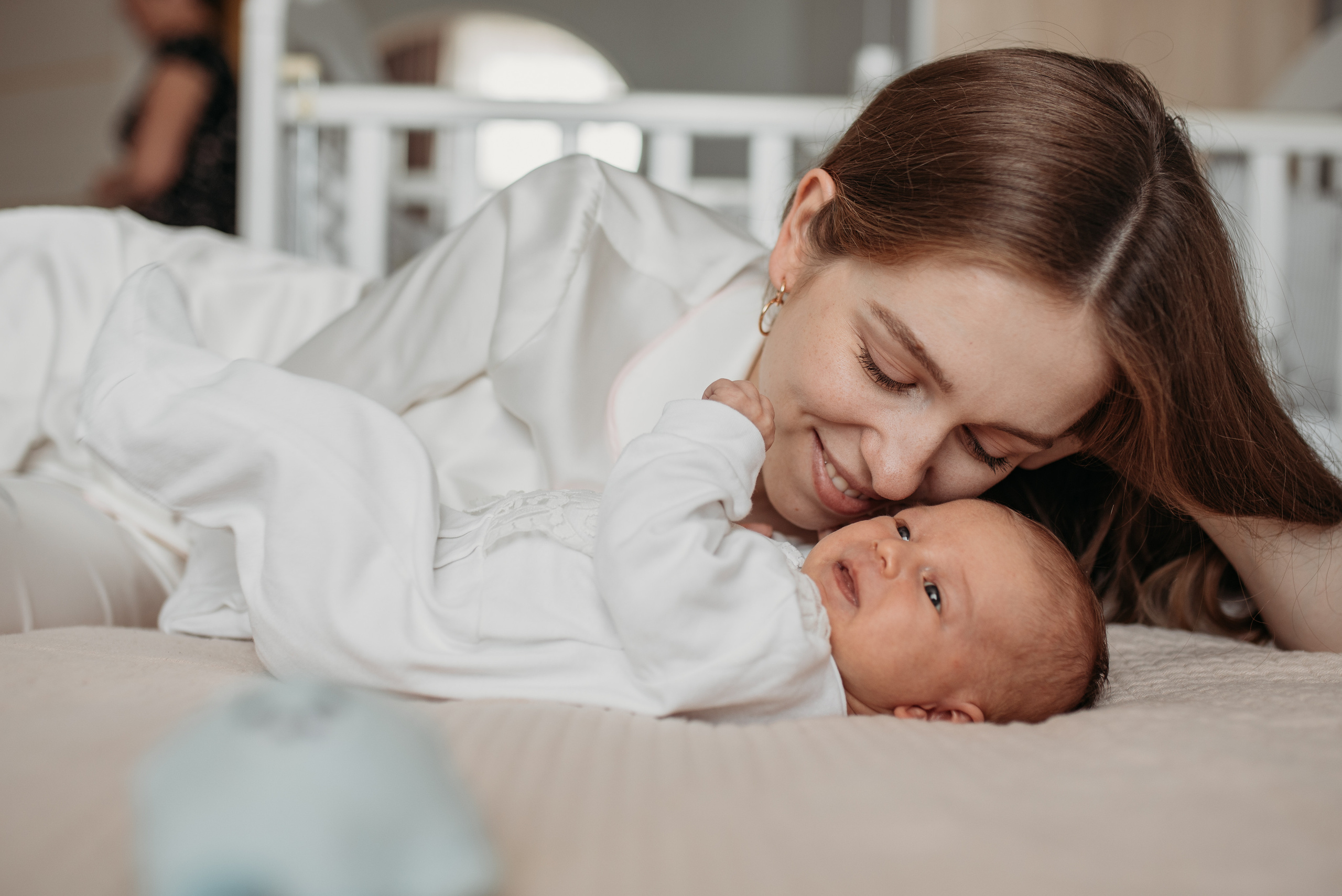 Обнимая Вселенную🤗🧡. Семейный фотограф в Ростове-на-Дону Мария Панарина