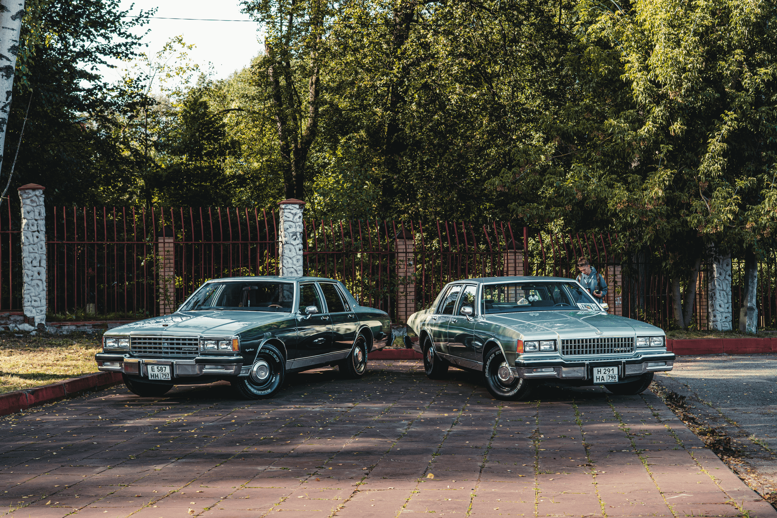 Samovar Meet: солнечный миг уходящего сезона