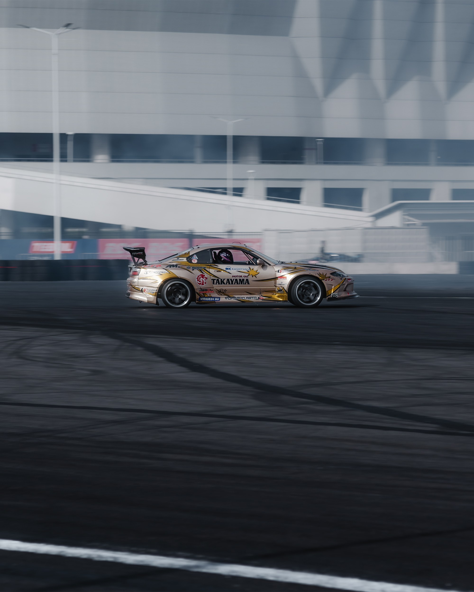 Автомобильный фотограф