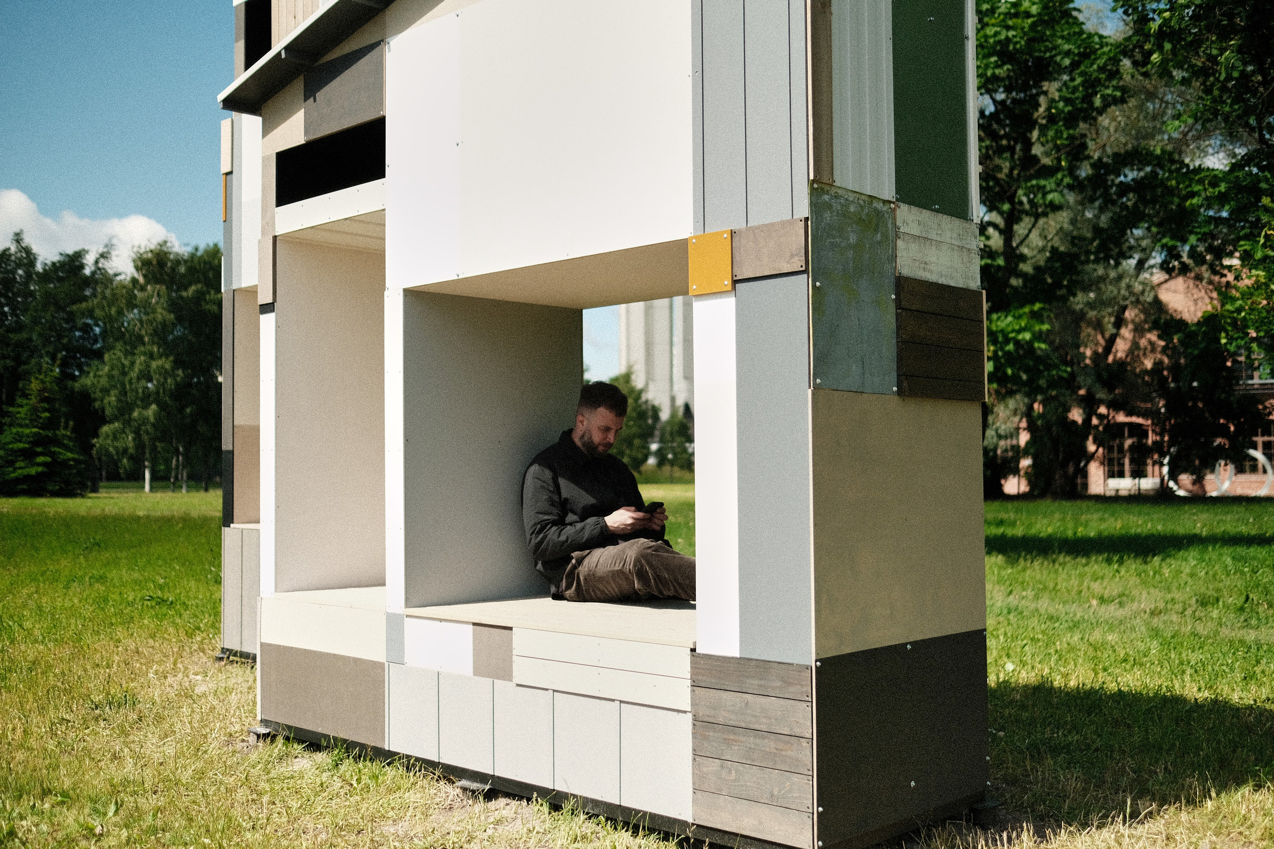 Паблик-арт проекты