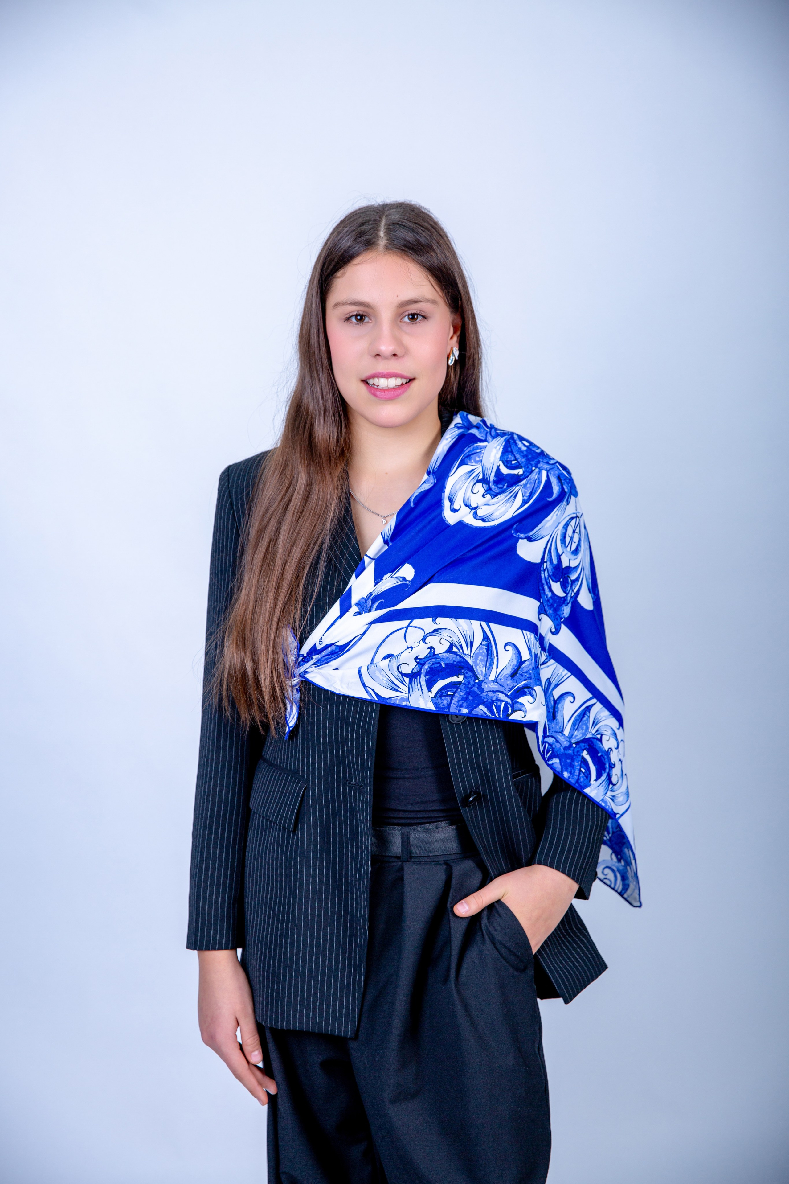 Русские в моде. Выпускной альбом в Москве и Домодедово Вышка Школьный фотограф