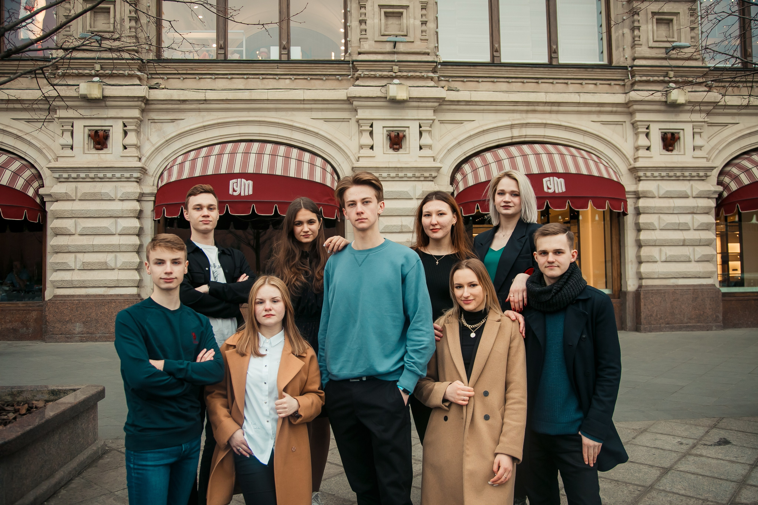 Акции от фотостудии Вышка. Выпускной альбом в Москве и Домодедово Вышка Школьный фотограф