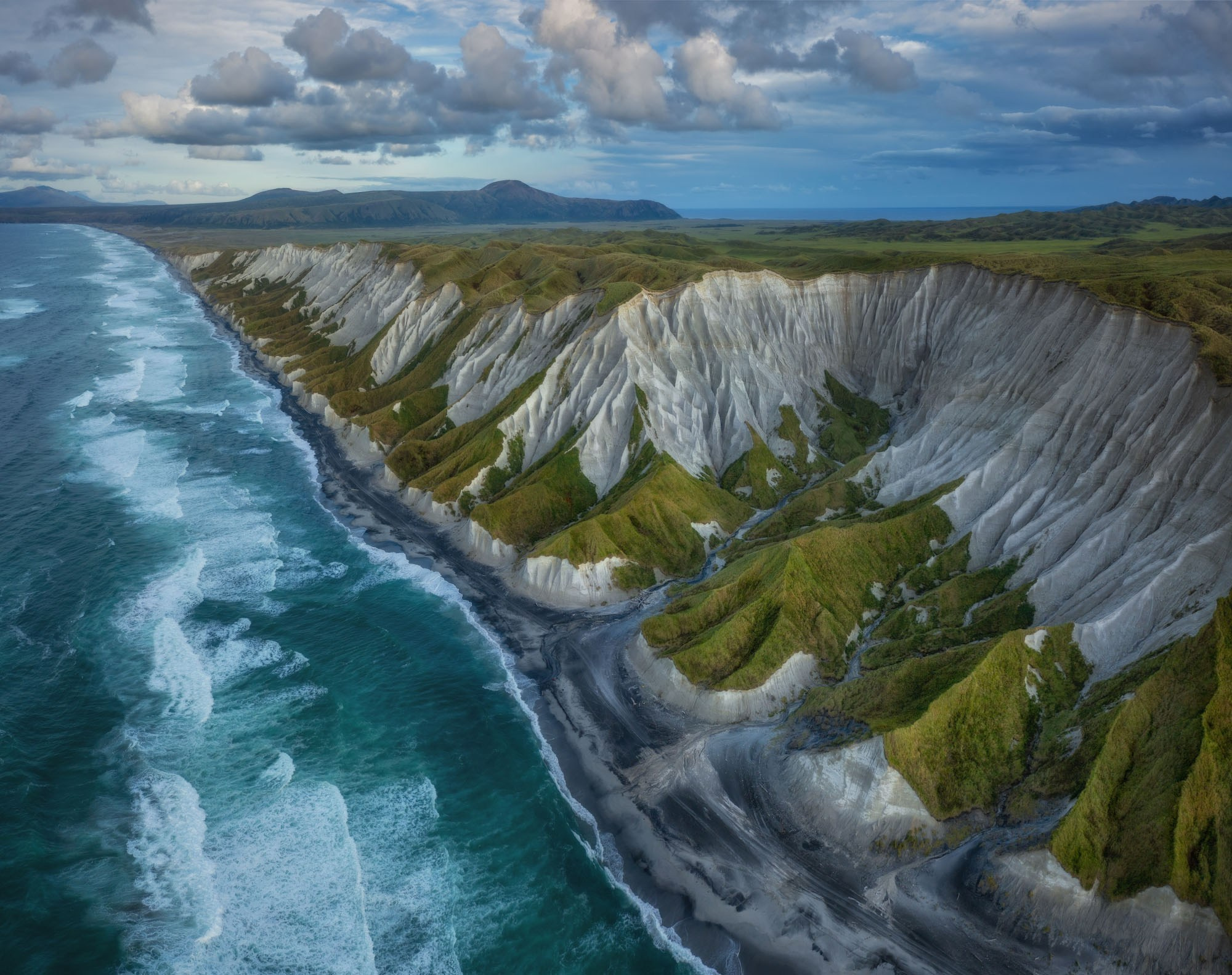 Фототур на Итуруп и Сахалин в октябре 2026