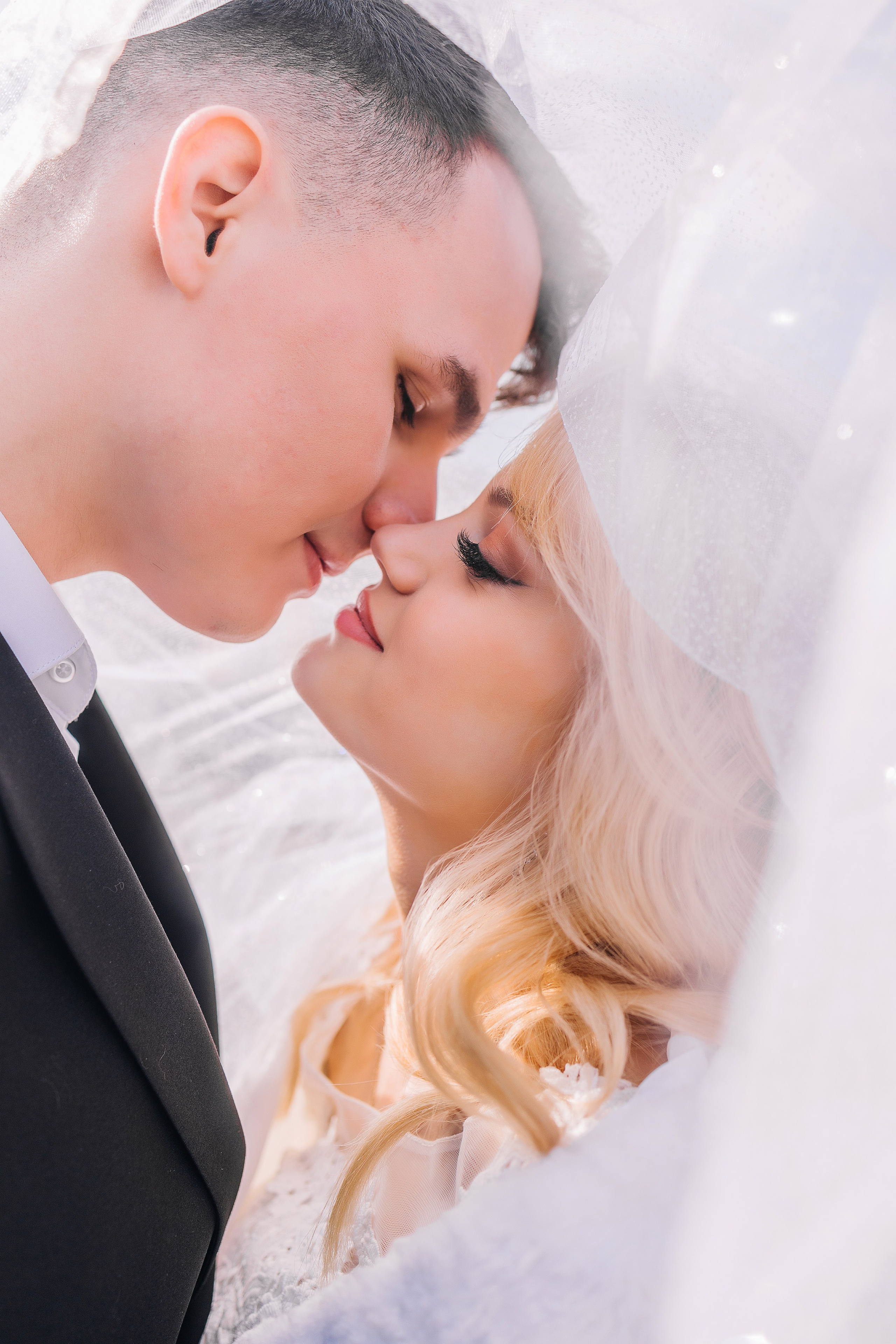 Моя съемочная команда профессионалов