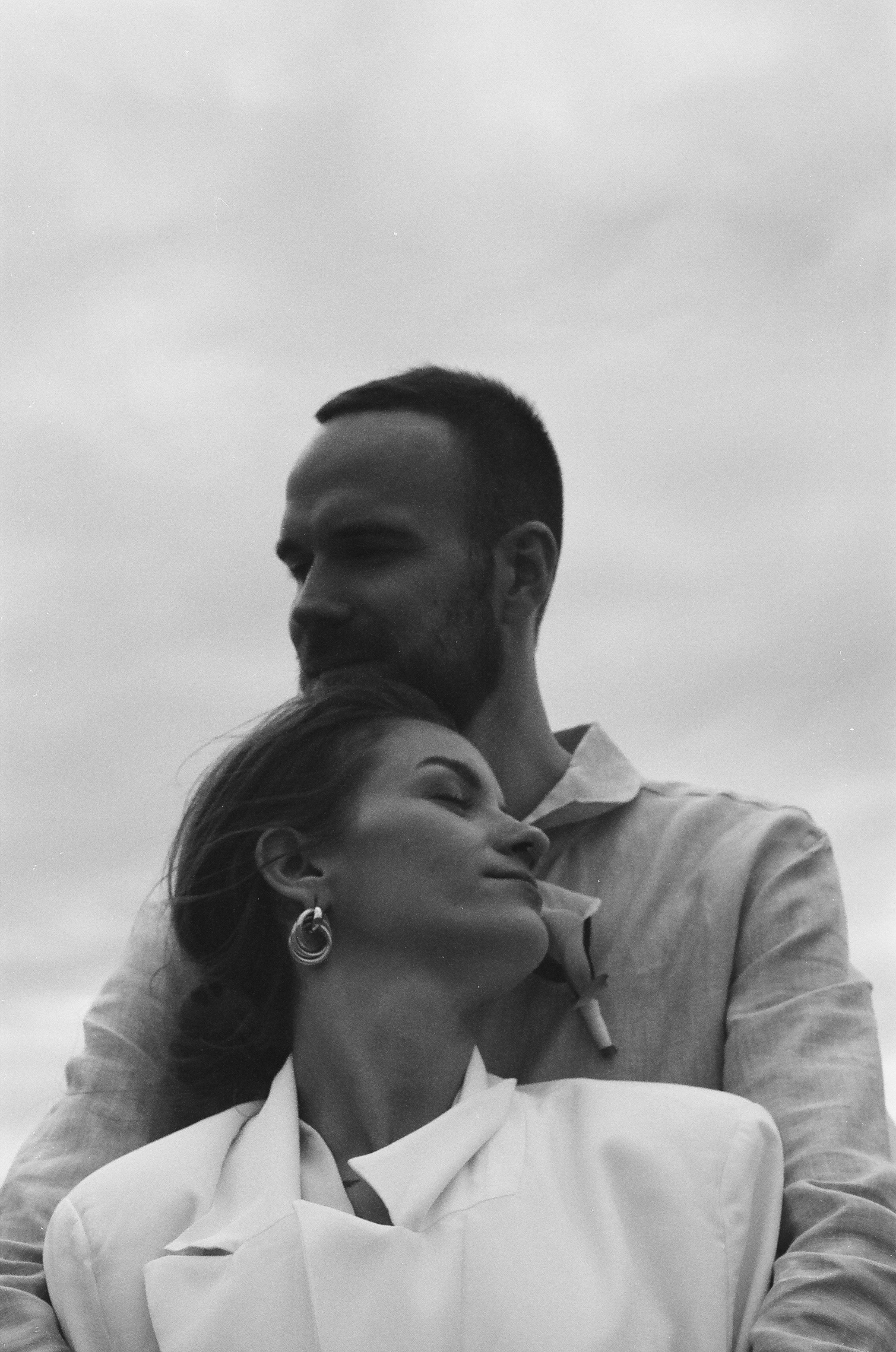 Booking. Elena Raya • Photographer