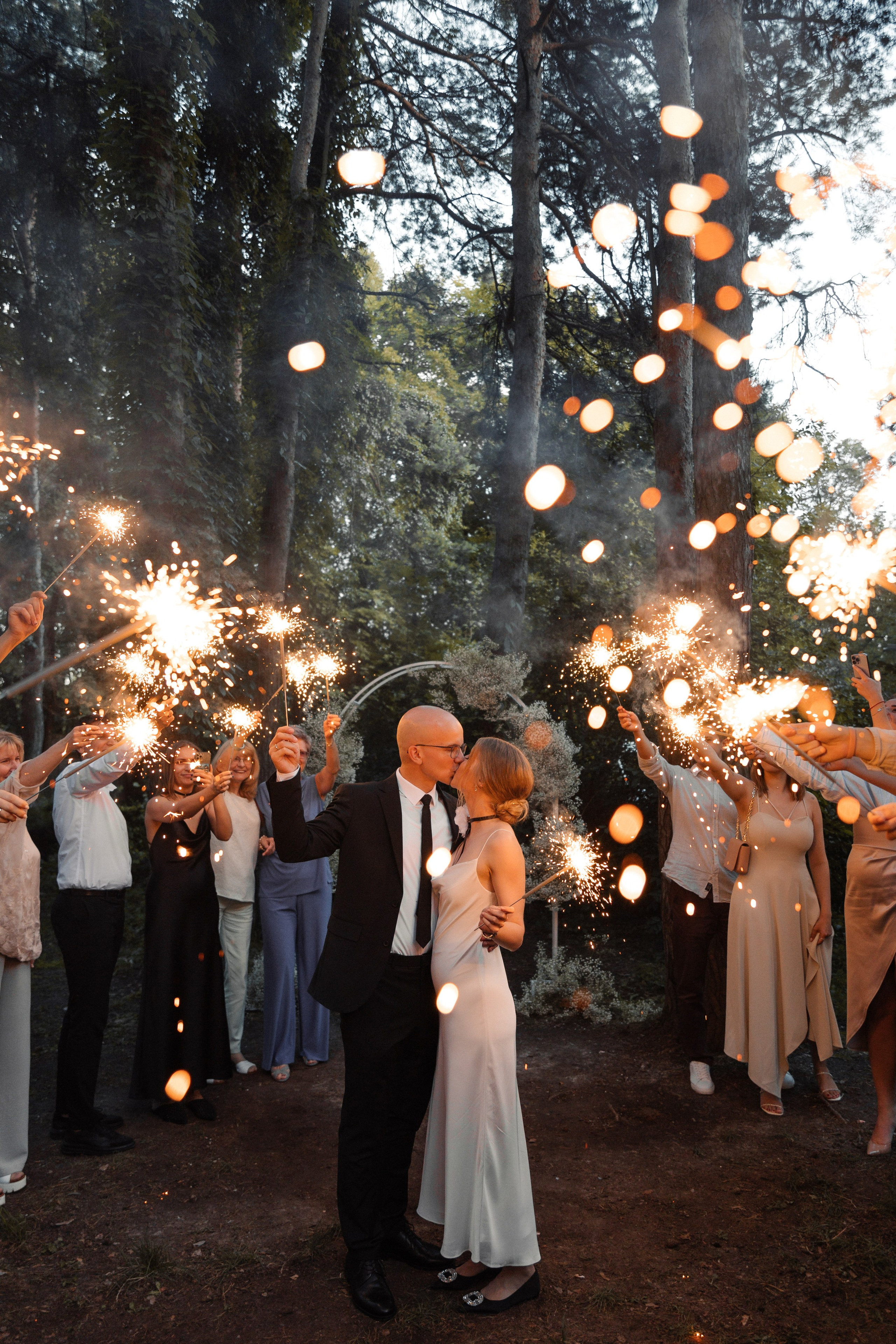 Ярослав и Анасатасия