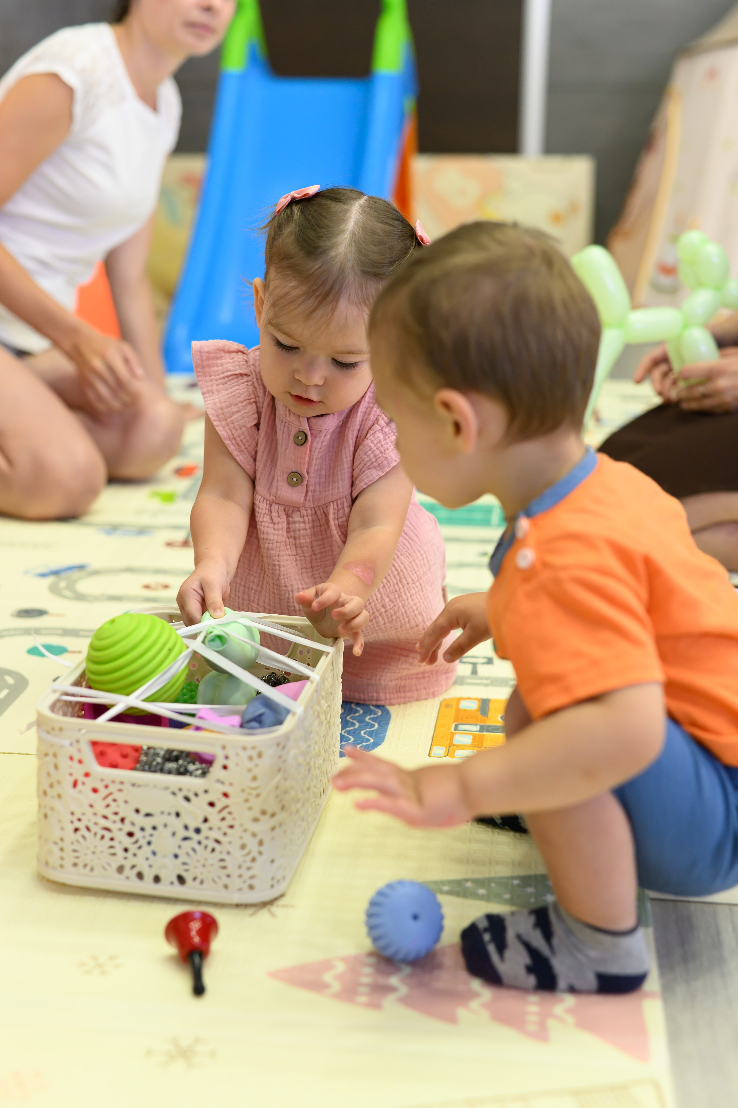 Праздник материнства. Профессиональный фотограф Елена Красилина г.Ярославль, г. Рыбинск