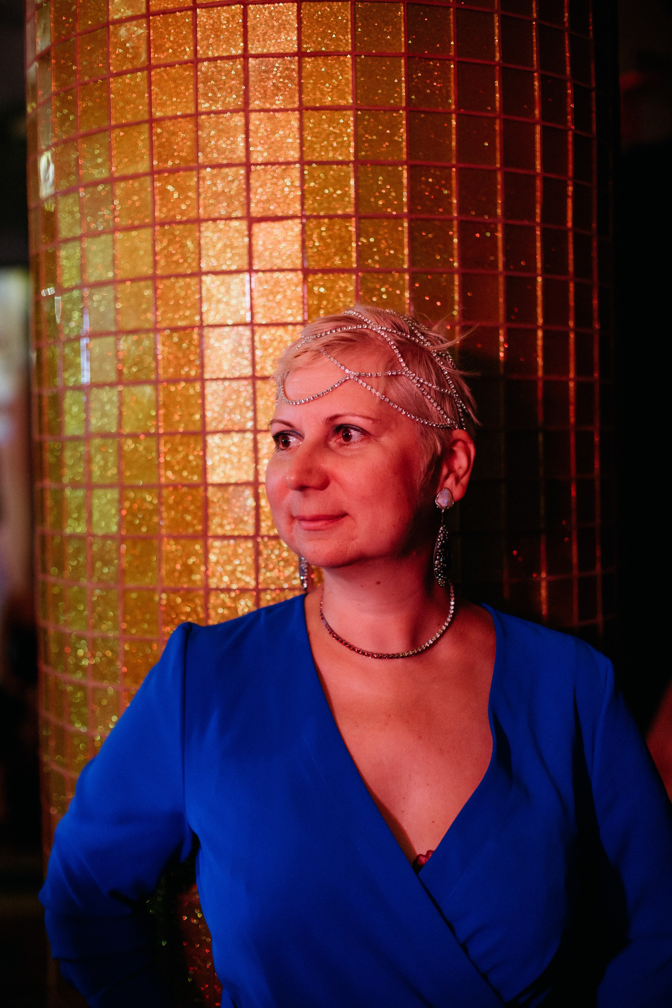 20 лет студии красоты Юлии Харченко. СВОИ. ФОТООТЧЕТЫ-СОБЫТИЯ-МЕСТА