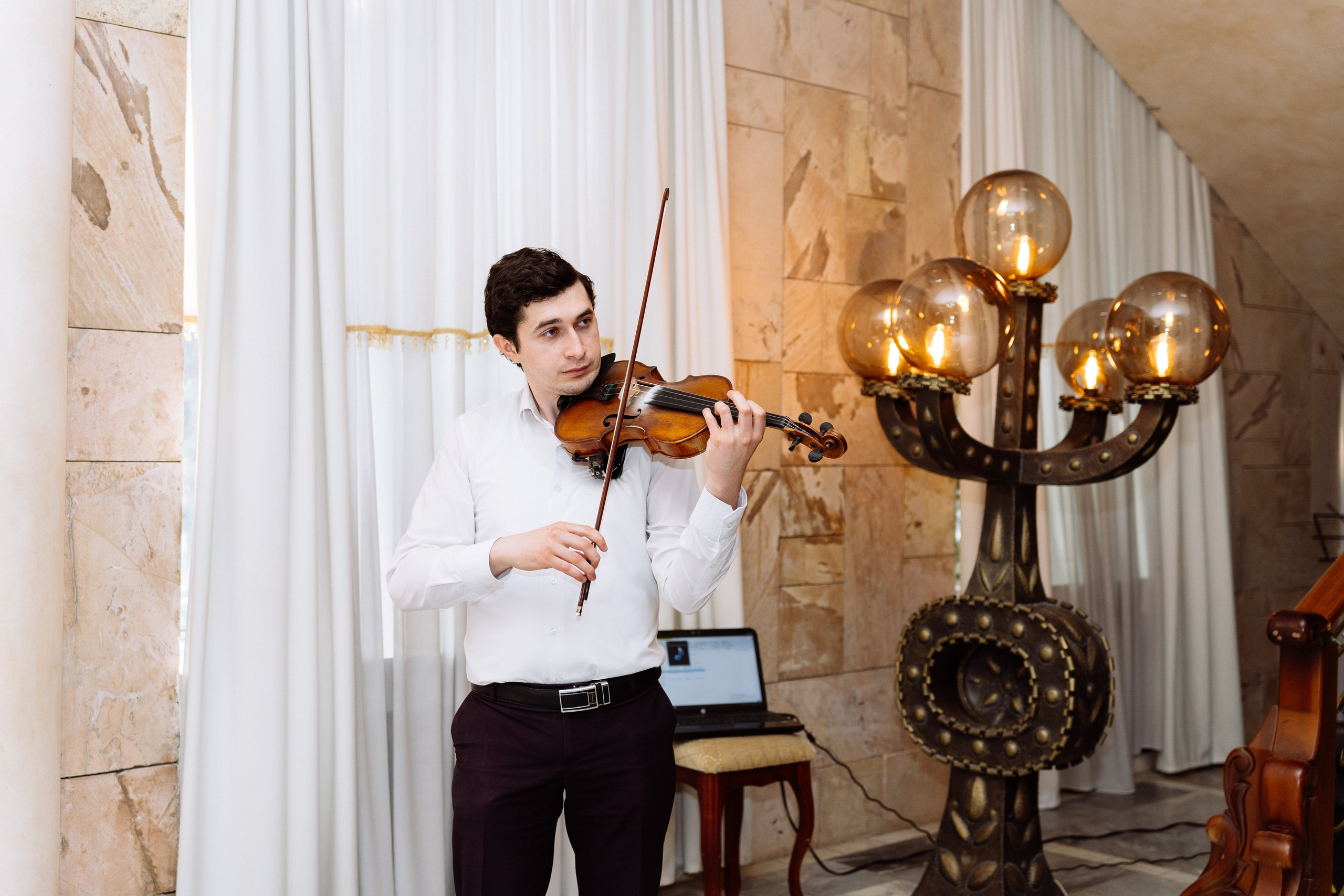 Свадьба Александра и Ксении в Radisson Blu