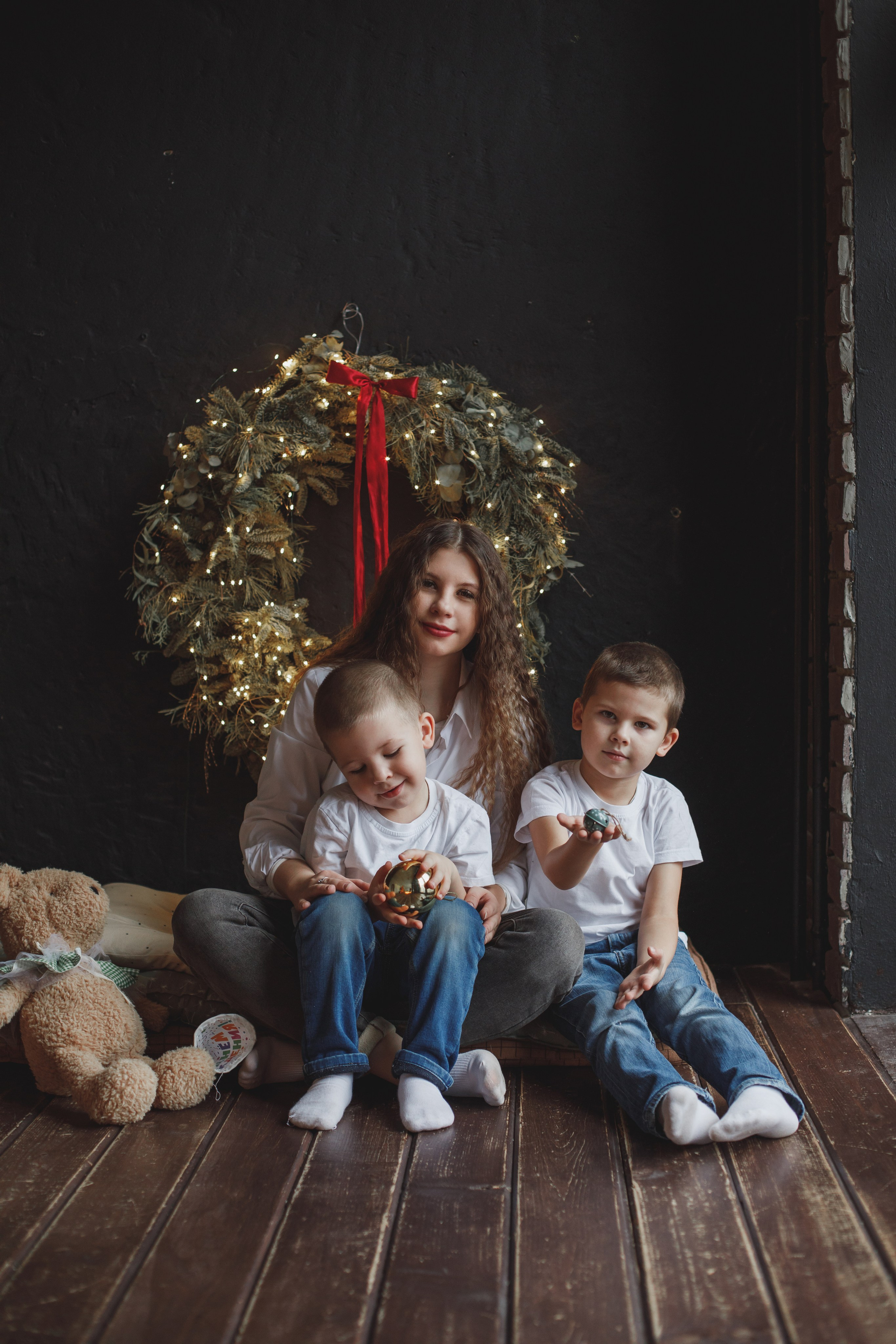Семейная фотосессия в Белгороде!. Свадебный и контент фотограф в Белгороде Ярослав Гаврилейченко