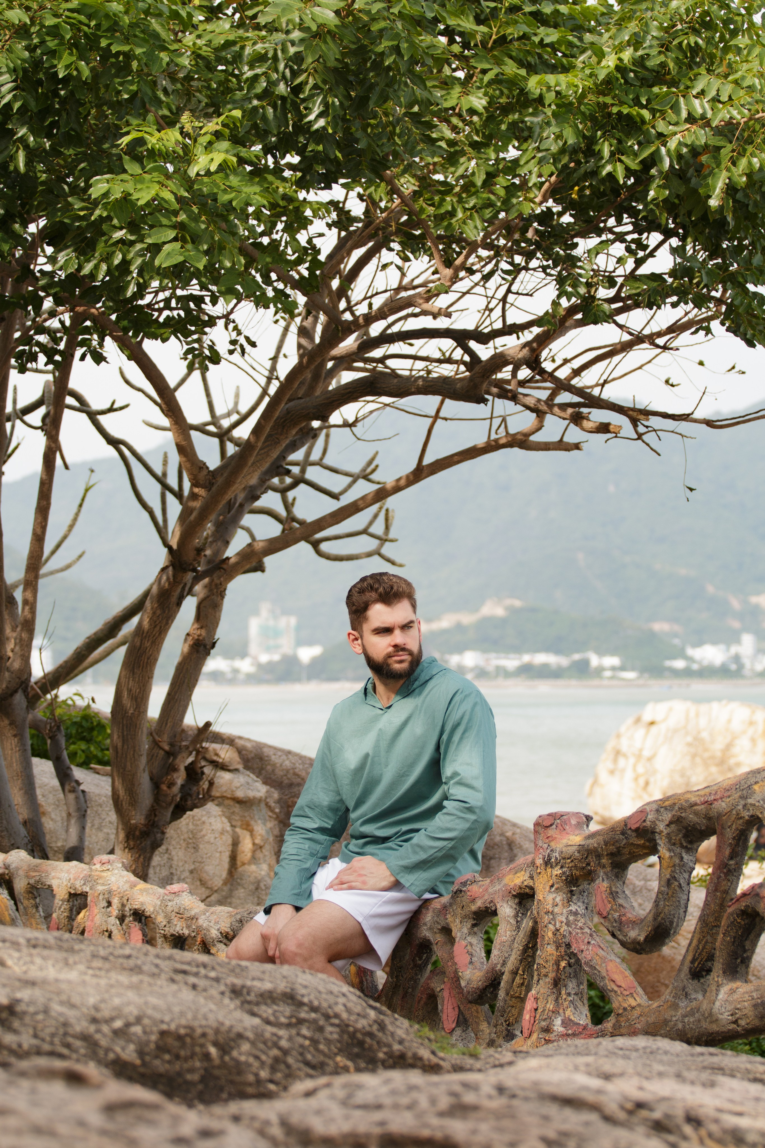 Фотограф Диана Иремадзе